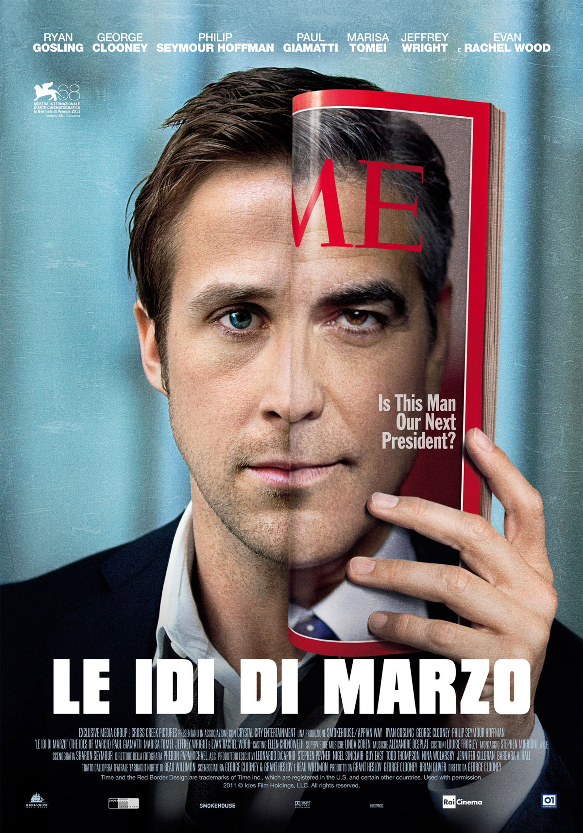 Le idi di marzo