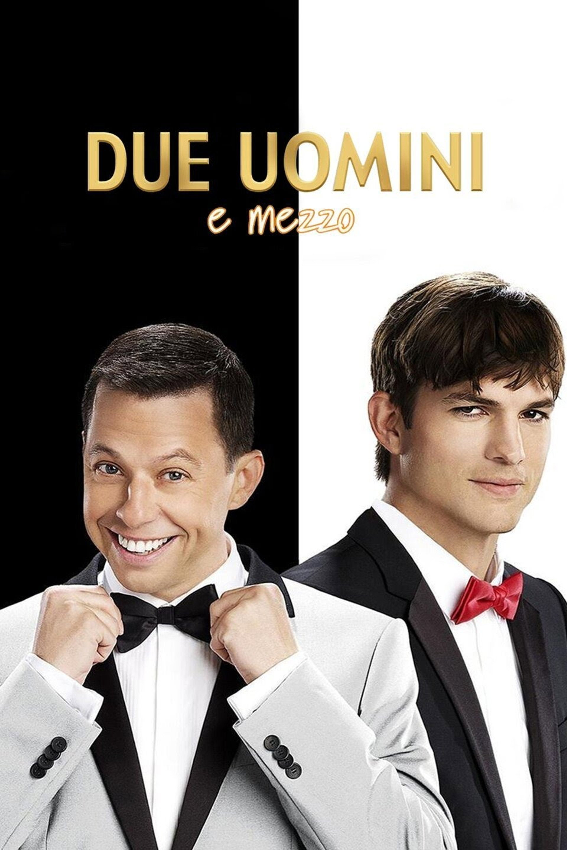 Due uomini e mezzo