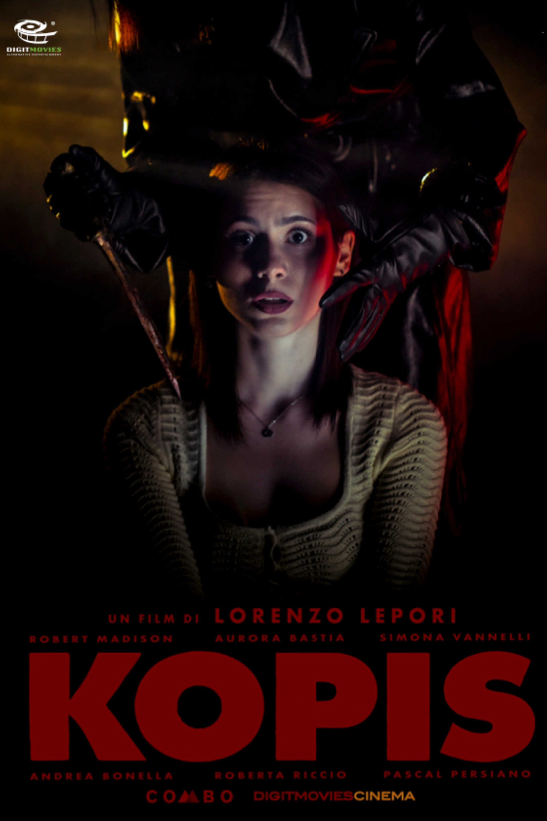 Kopis