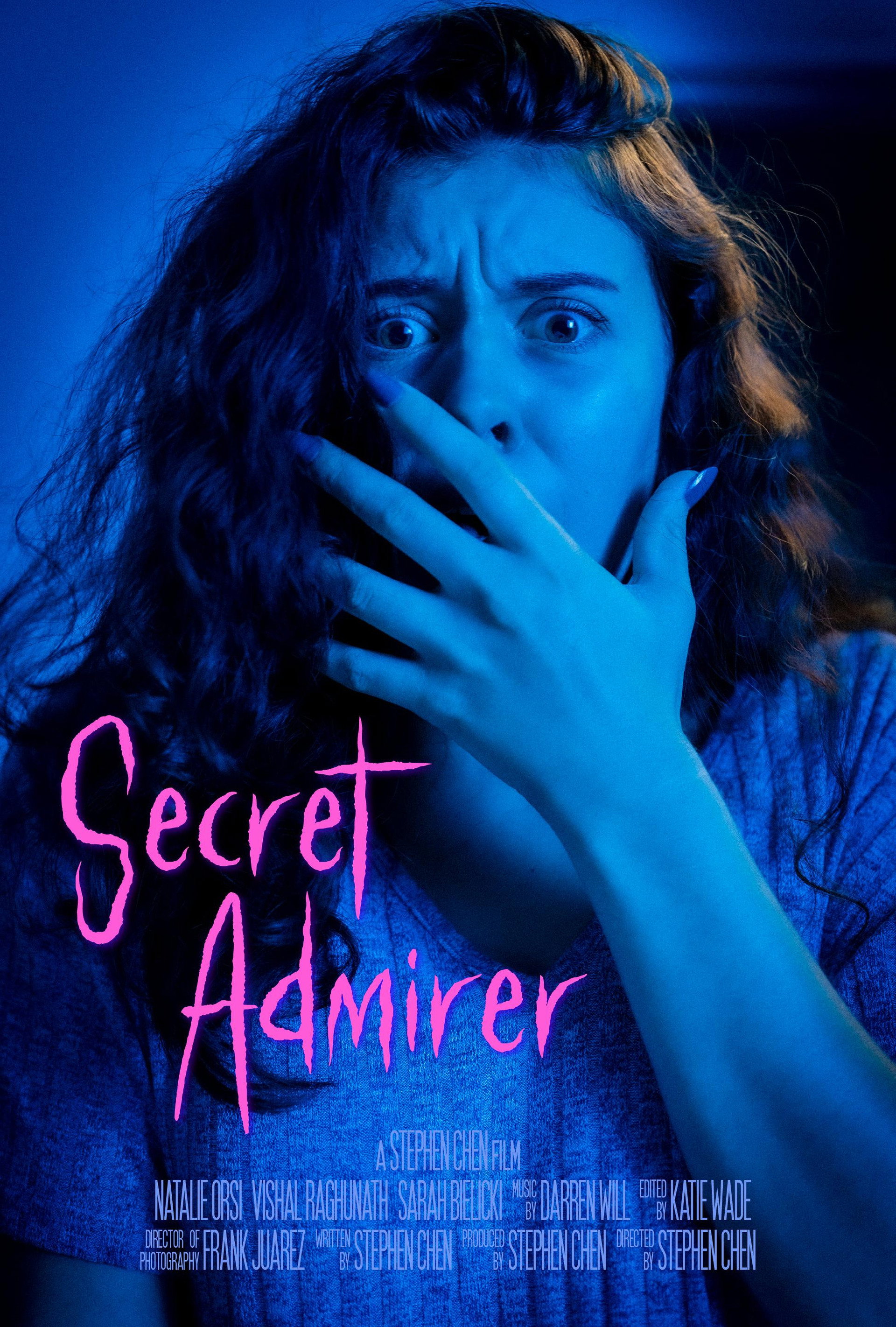 Secret Admirer