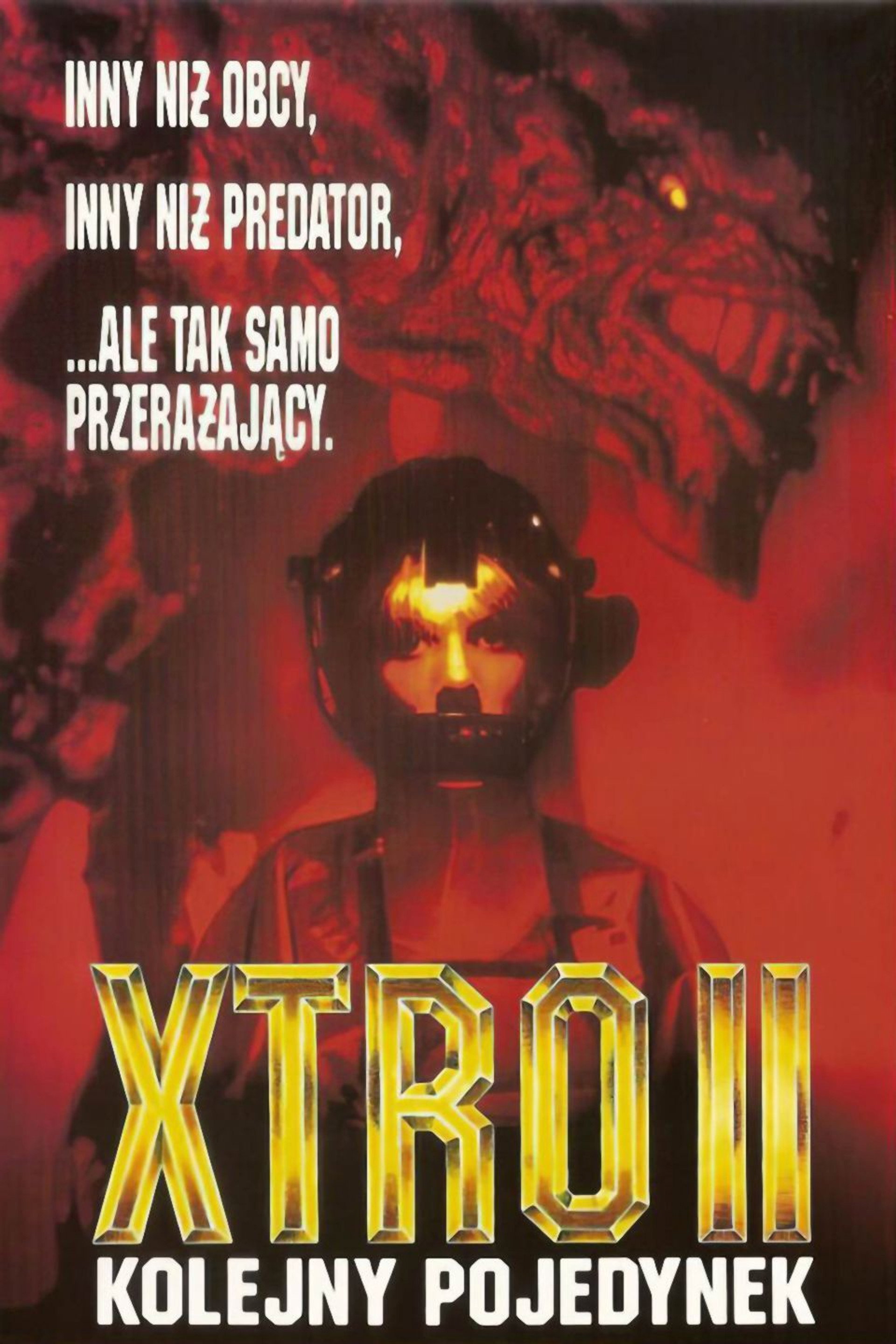 XTRO 2: KOLEJNY POJEDYNEK
