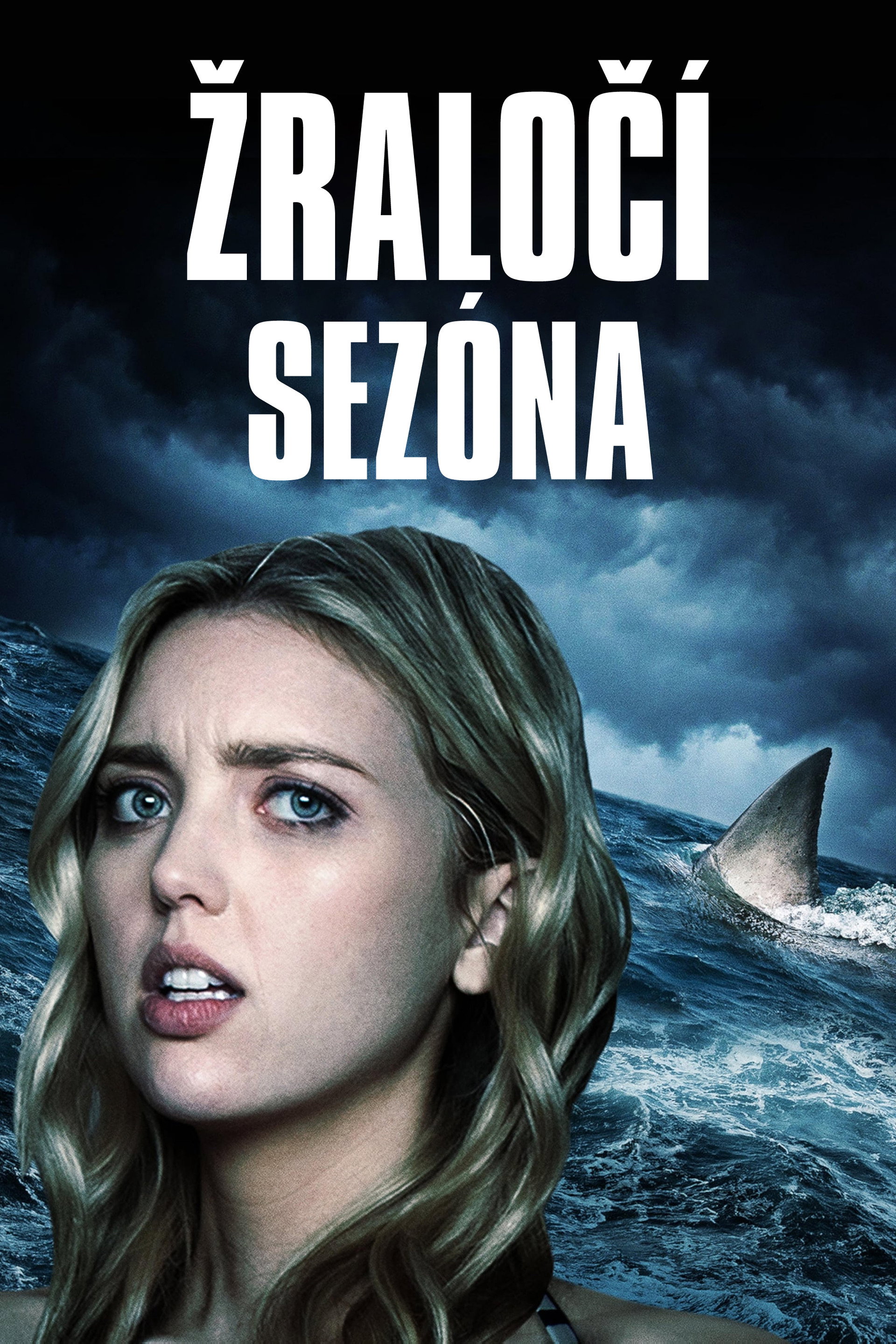 Shark Season