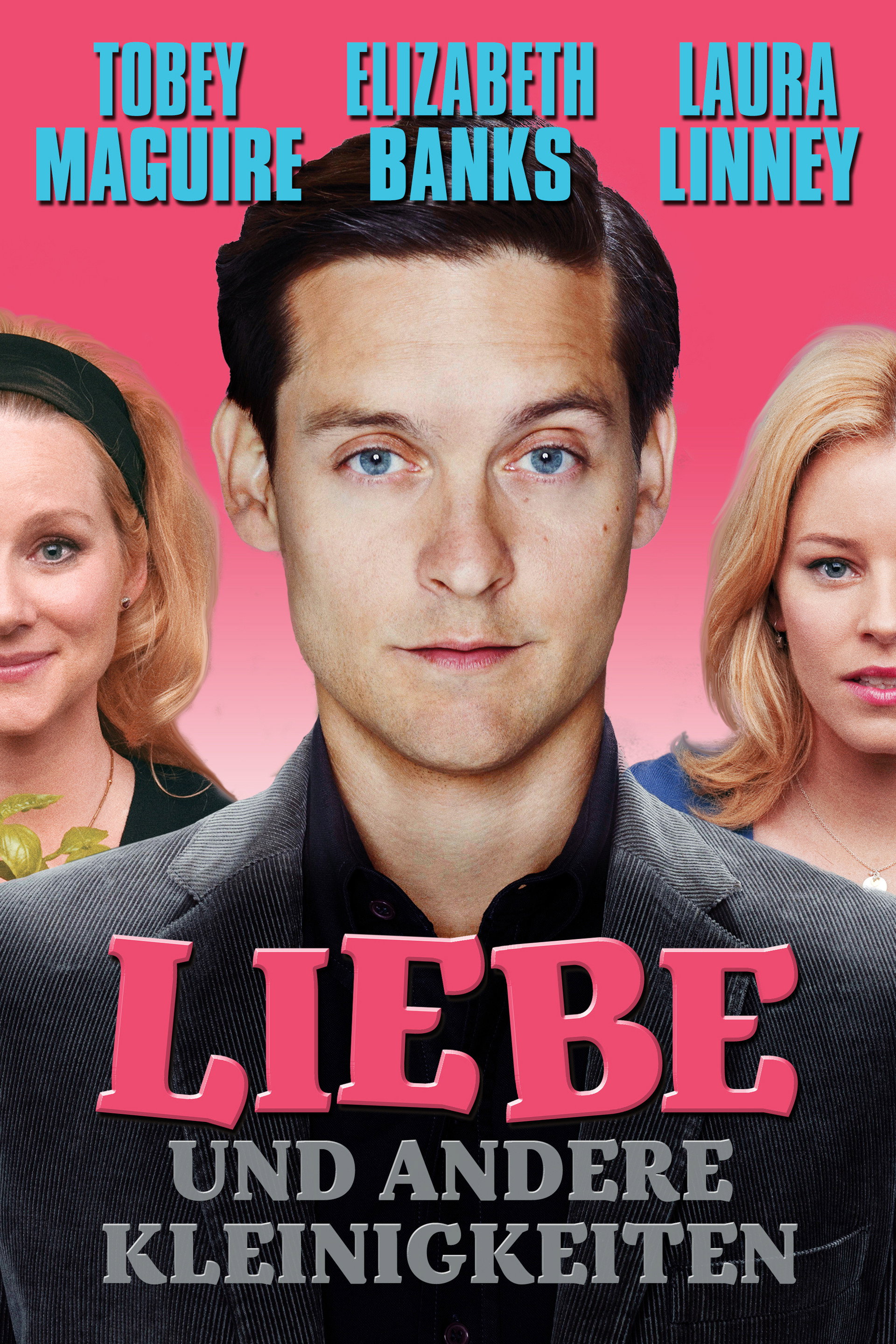 Liebe und andere Kleinigkeiten