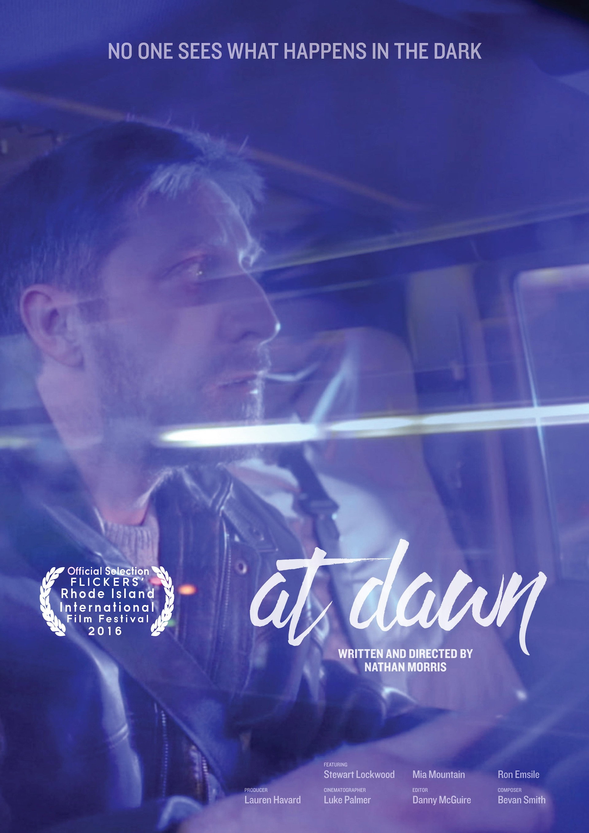 At Dawn