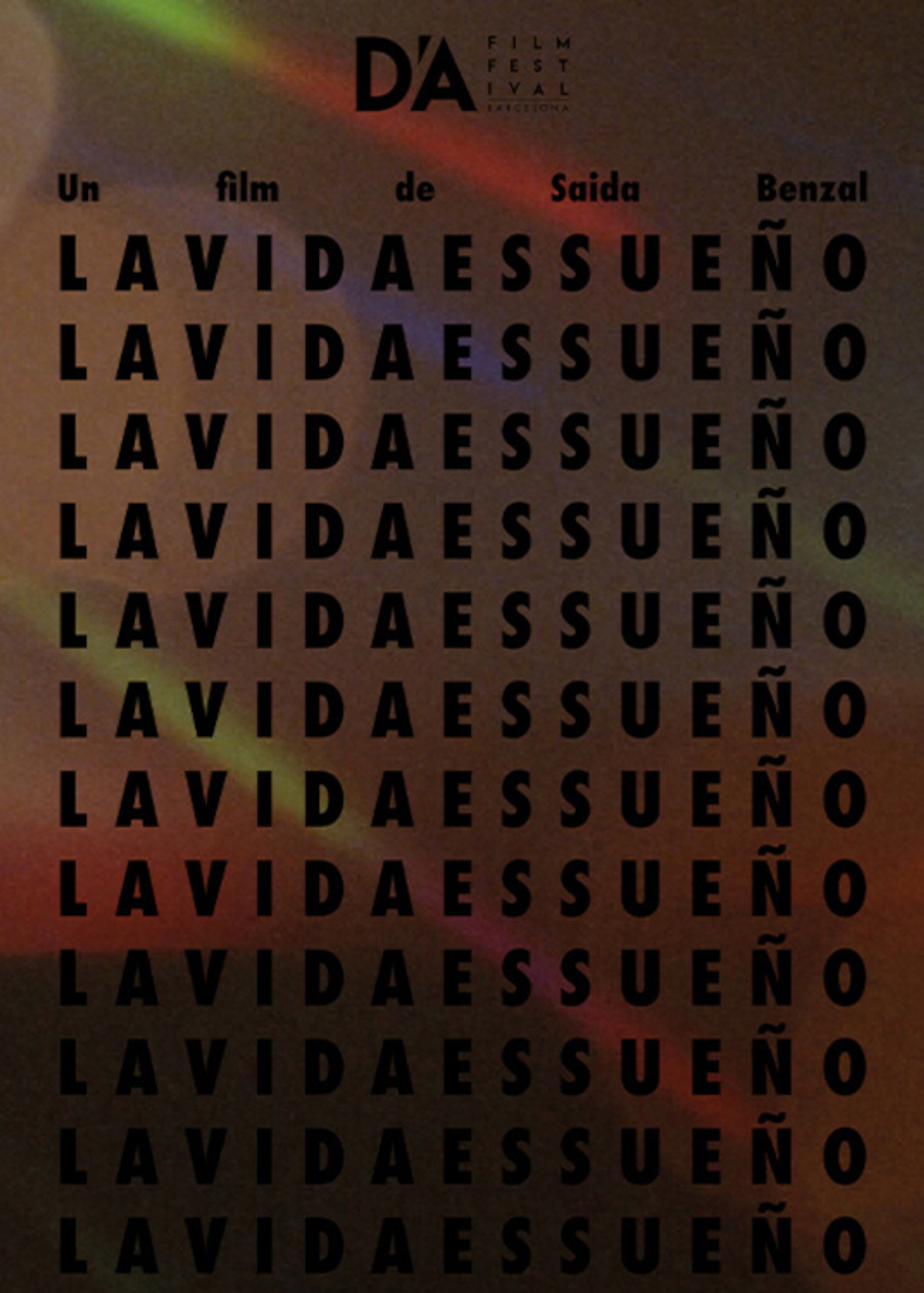 La vida es sueño