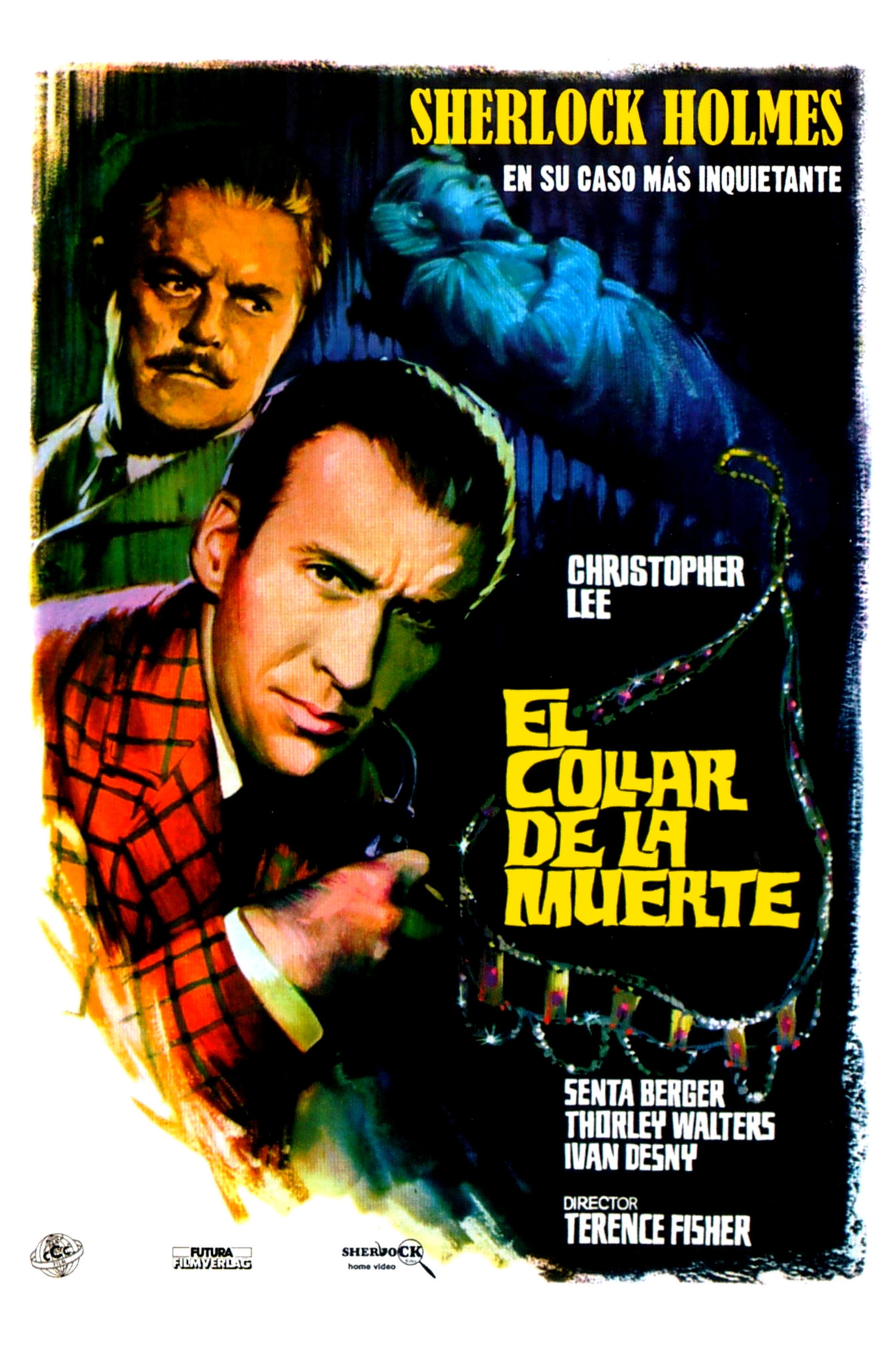 El collar de la muerte