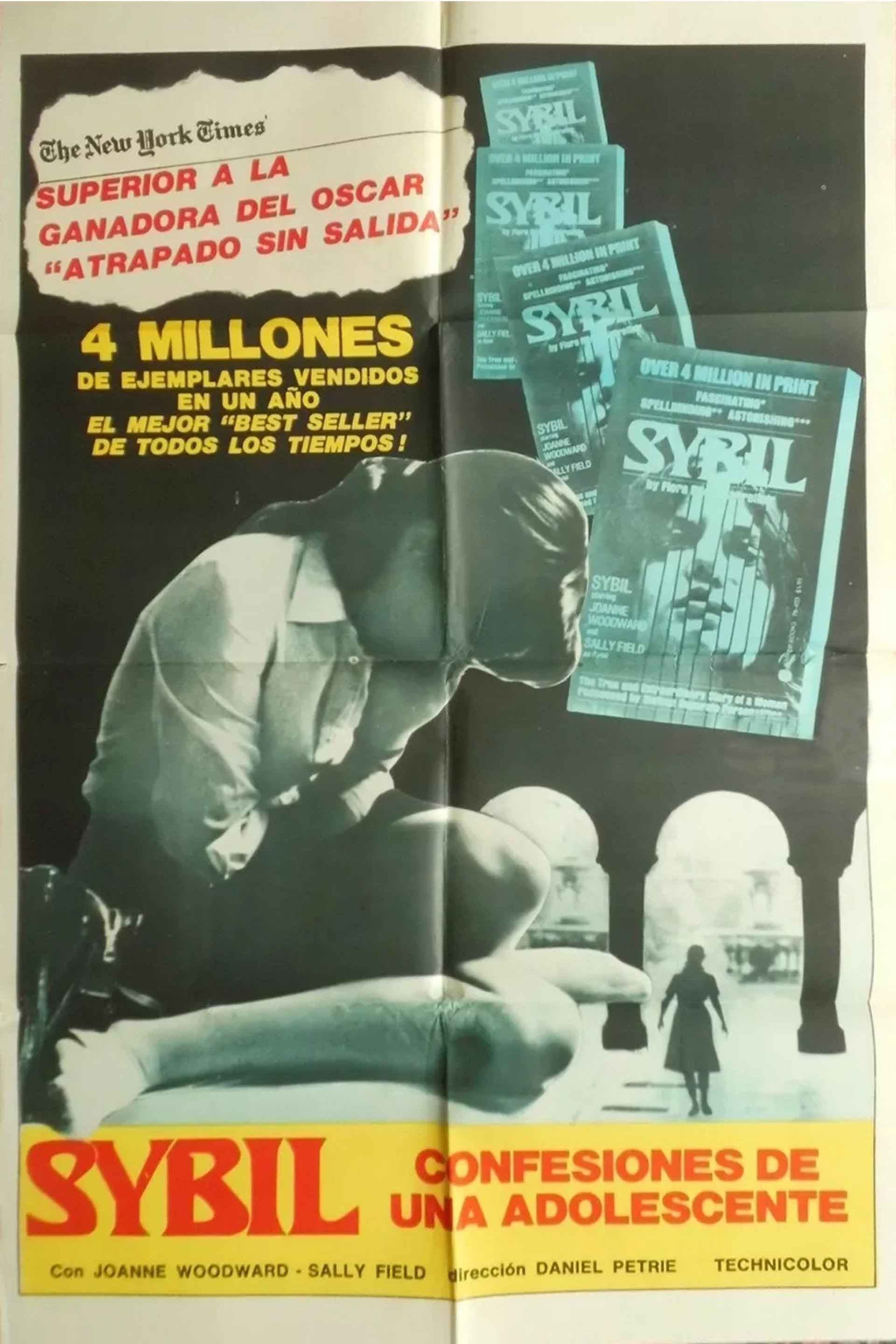 Sybil