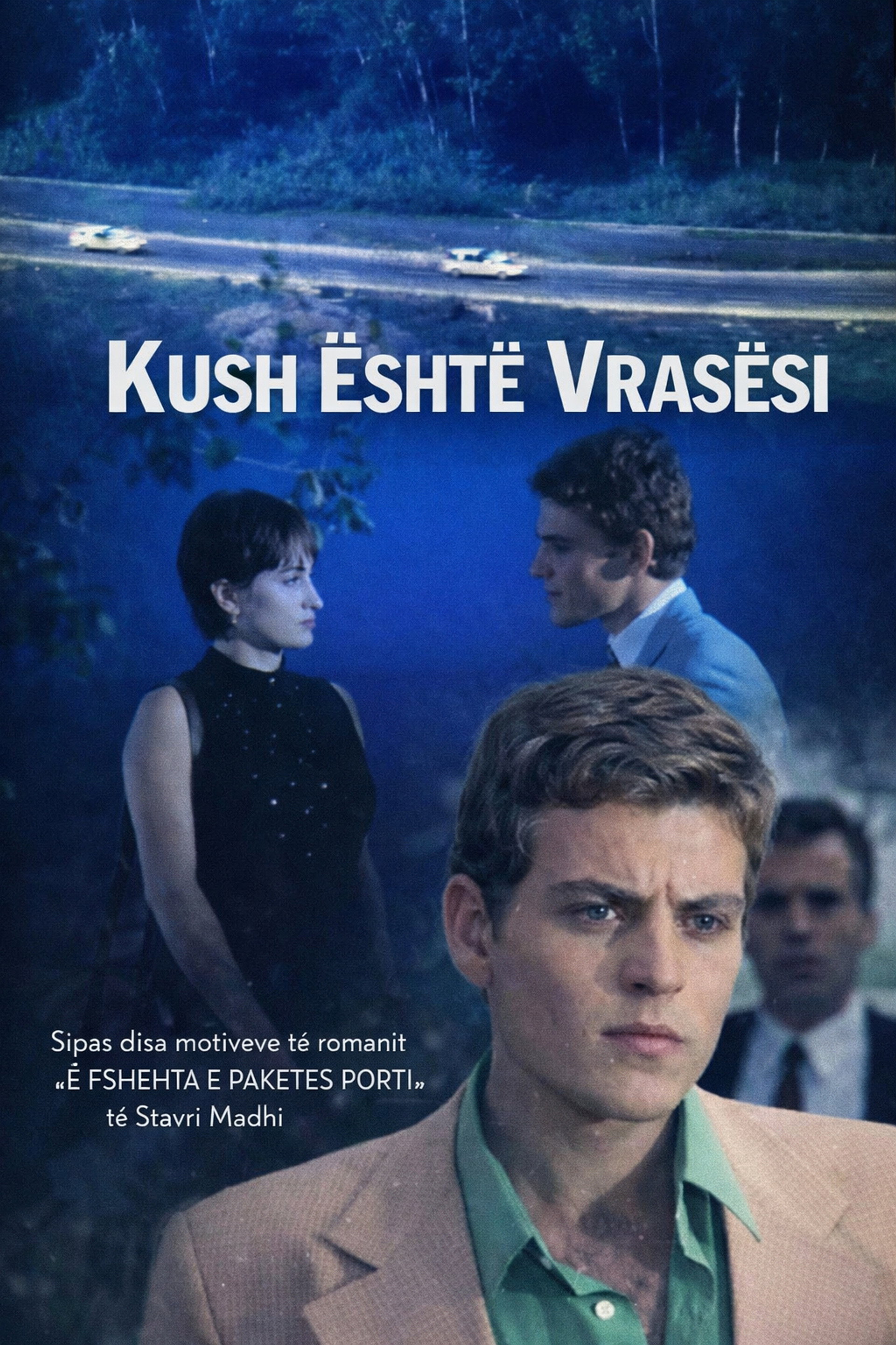 Kush është Vrasësi
