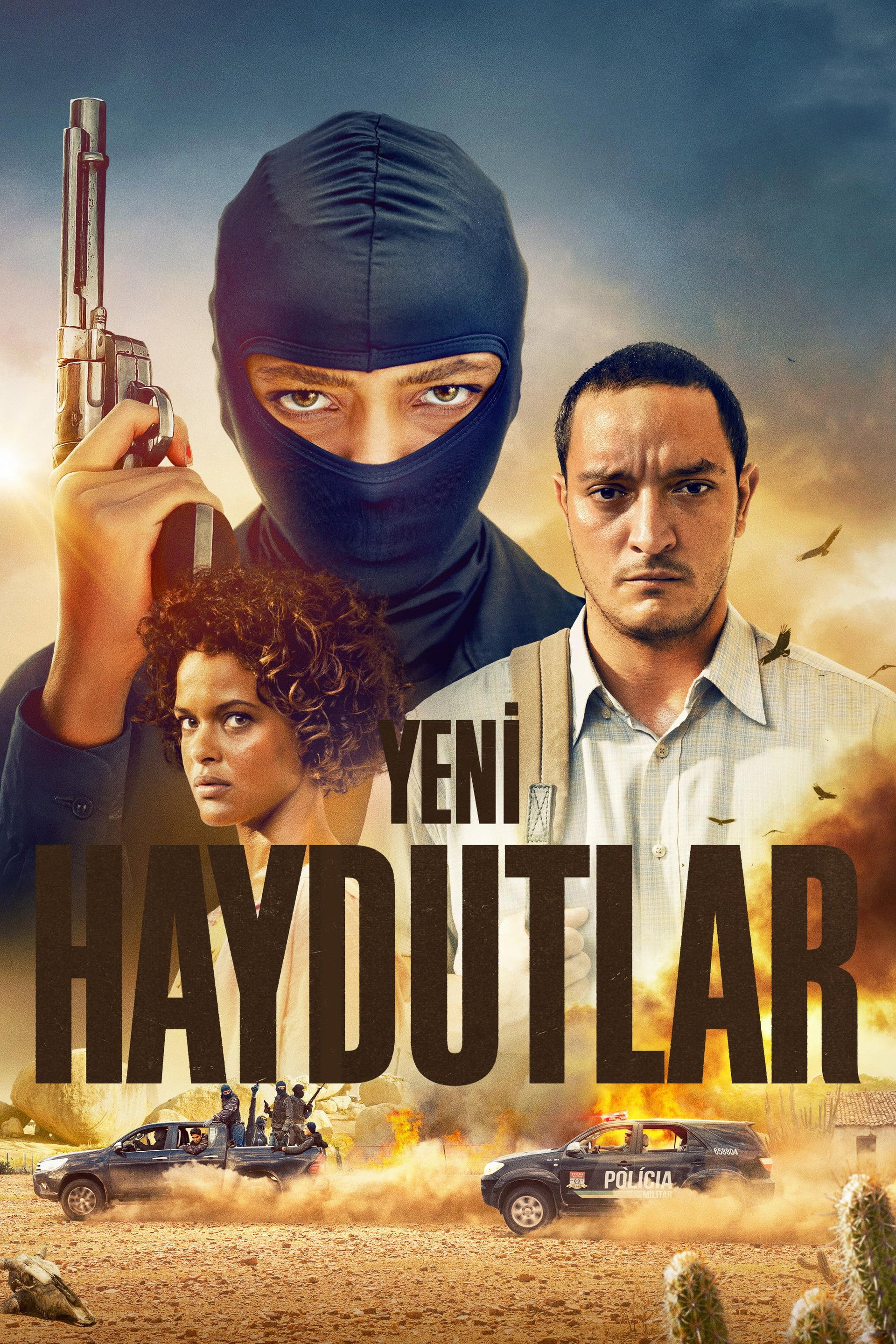 Yeni Haydutlar