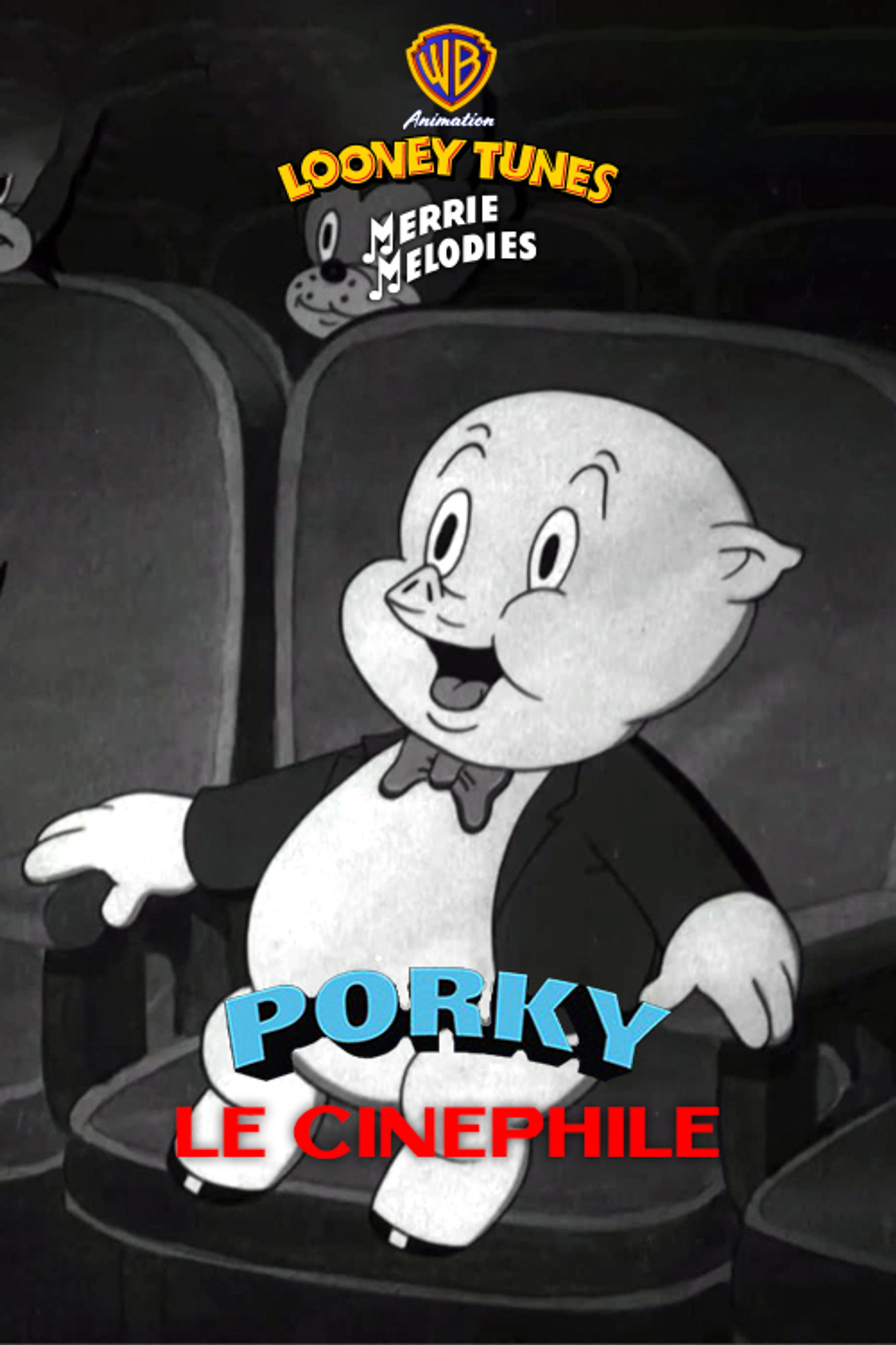 Le Cinéphile