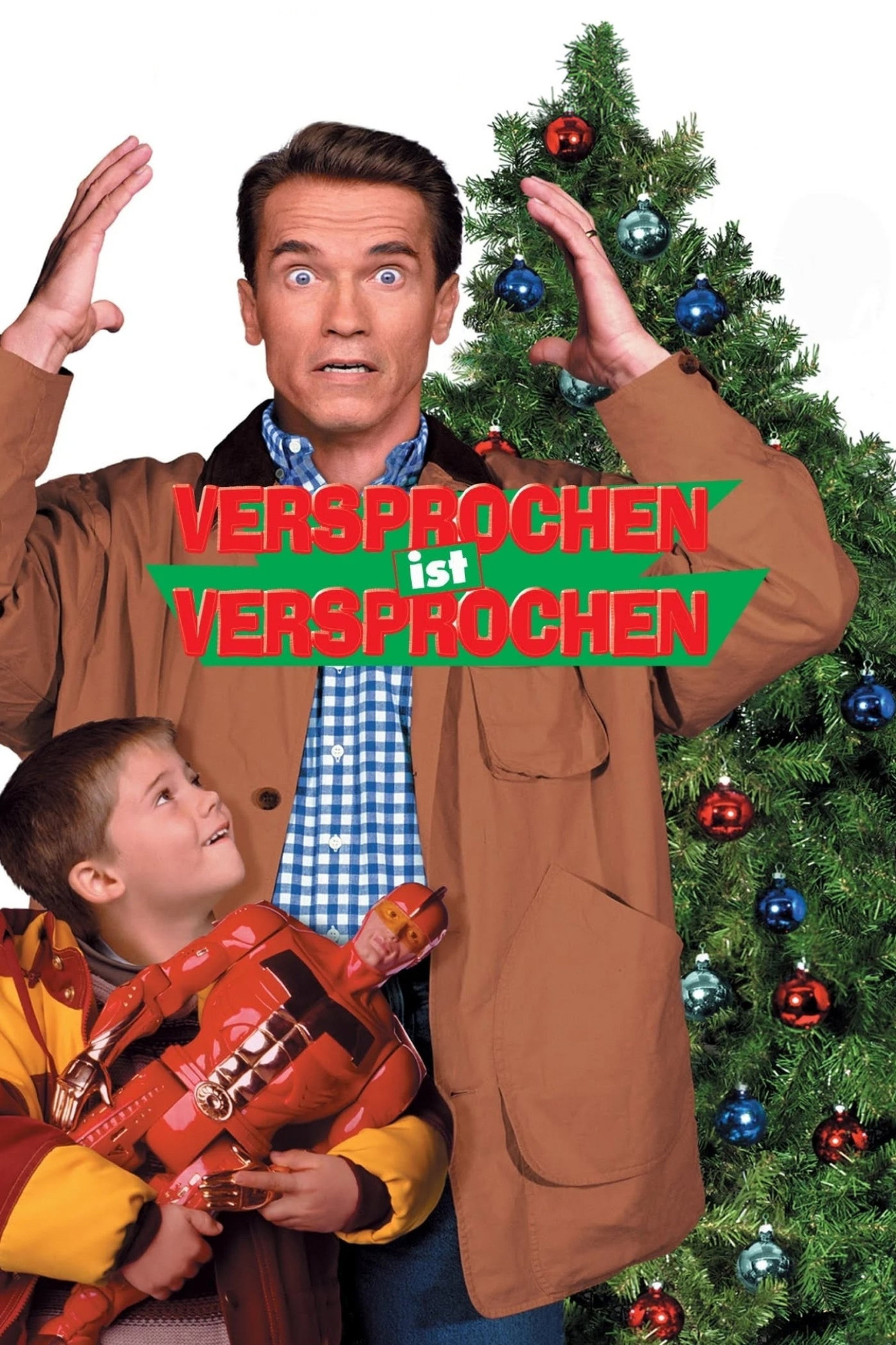 Versprochen ist versprochen