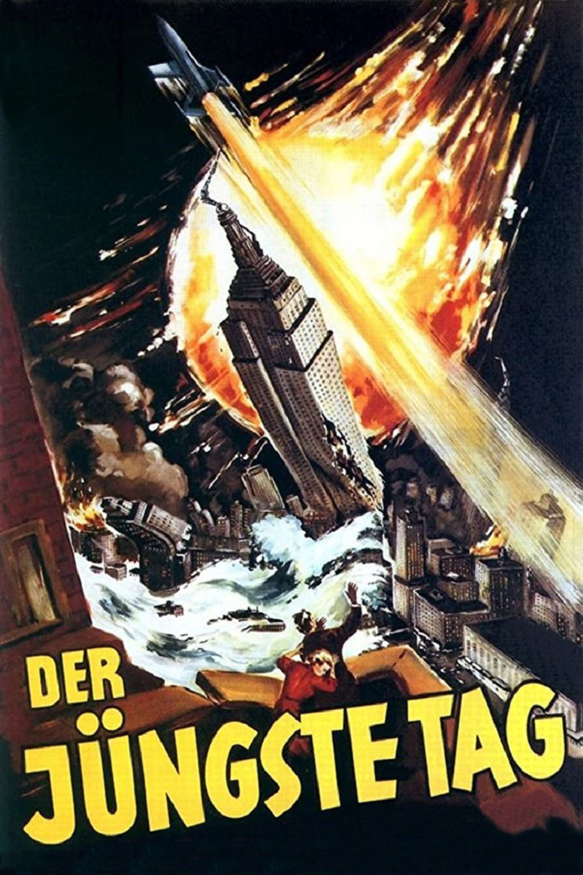 Der jüngste Tag