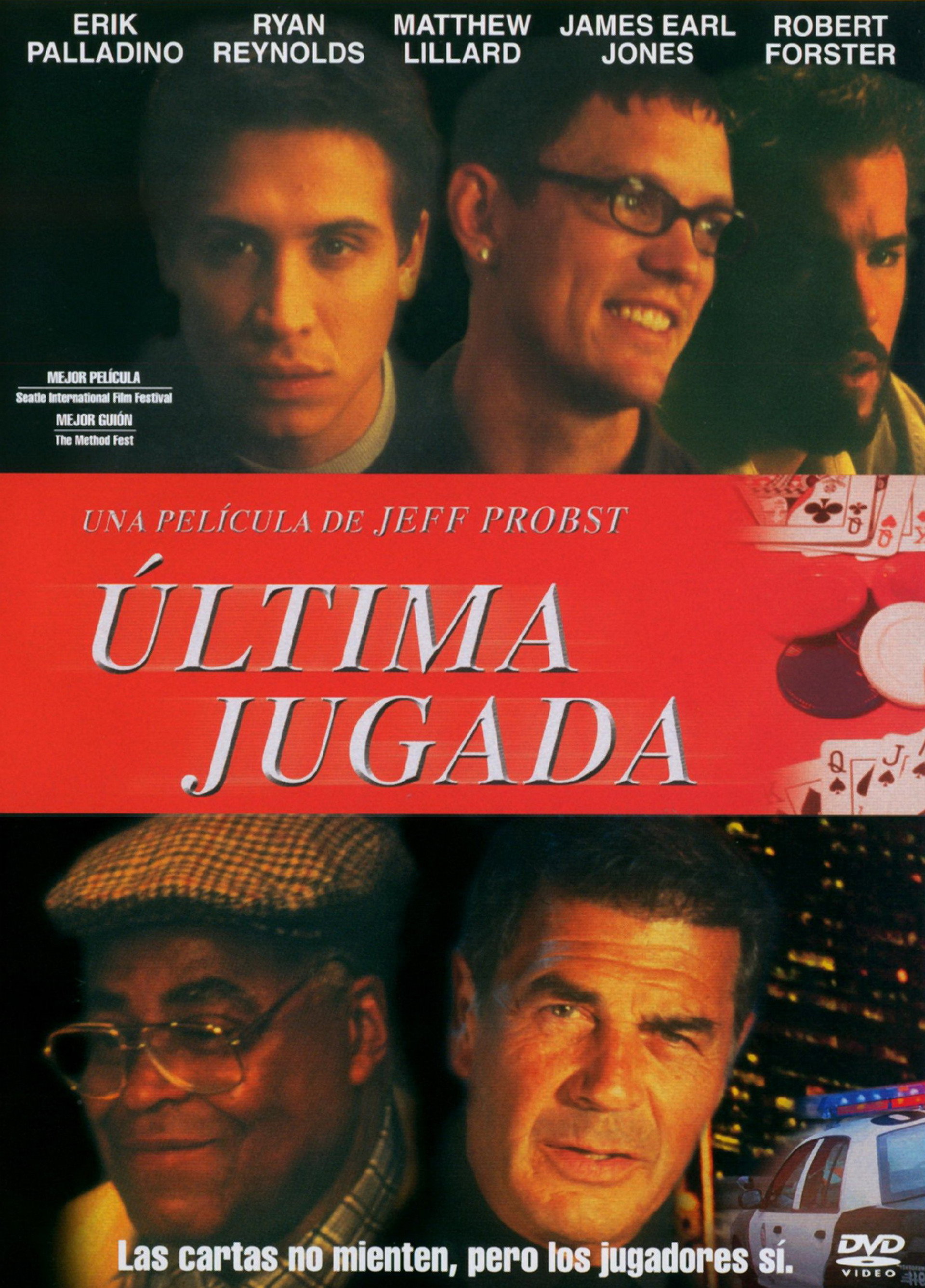 Última jugada