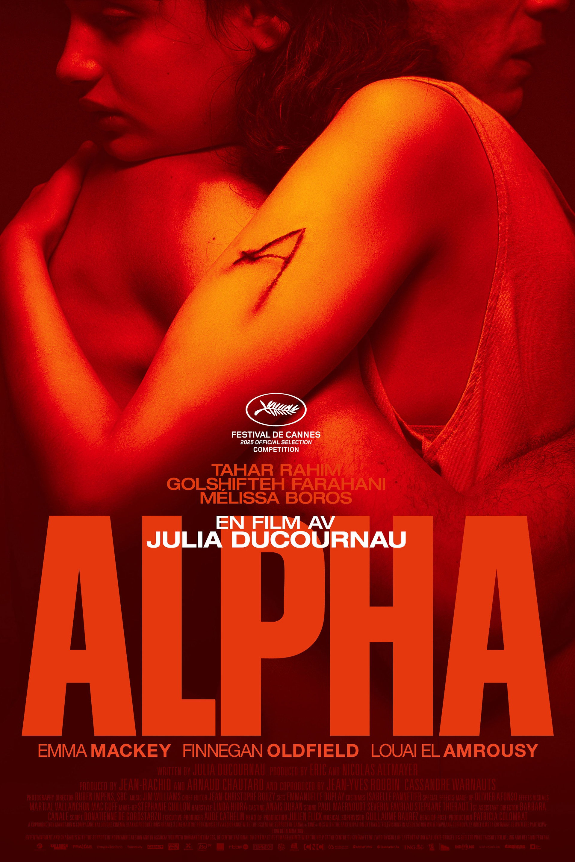 Alpha