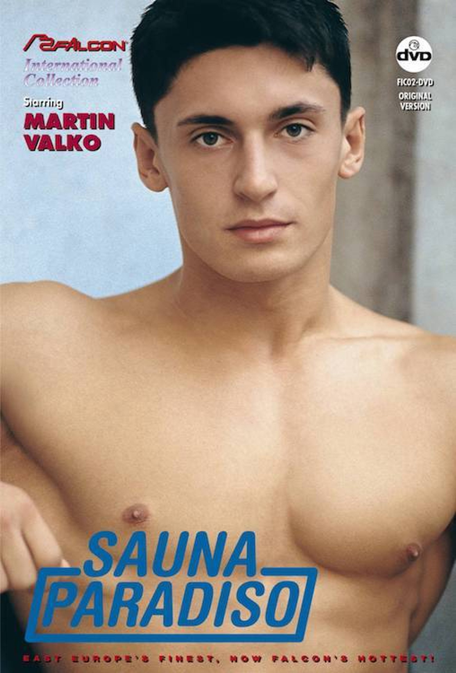 Sauna Paradiso
