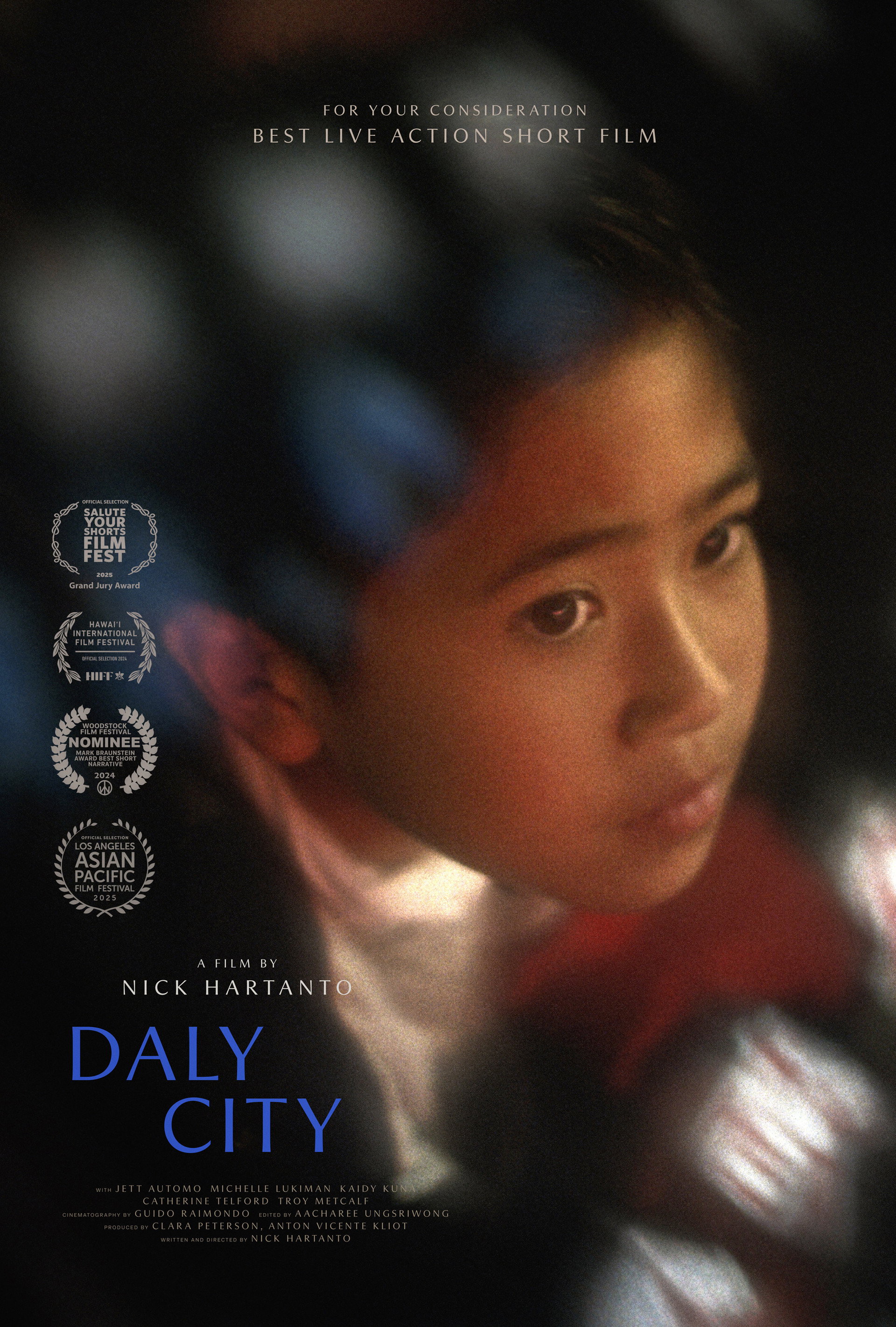 Daly City