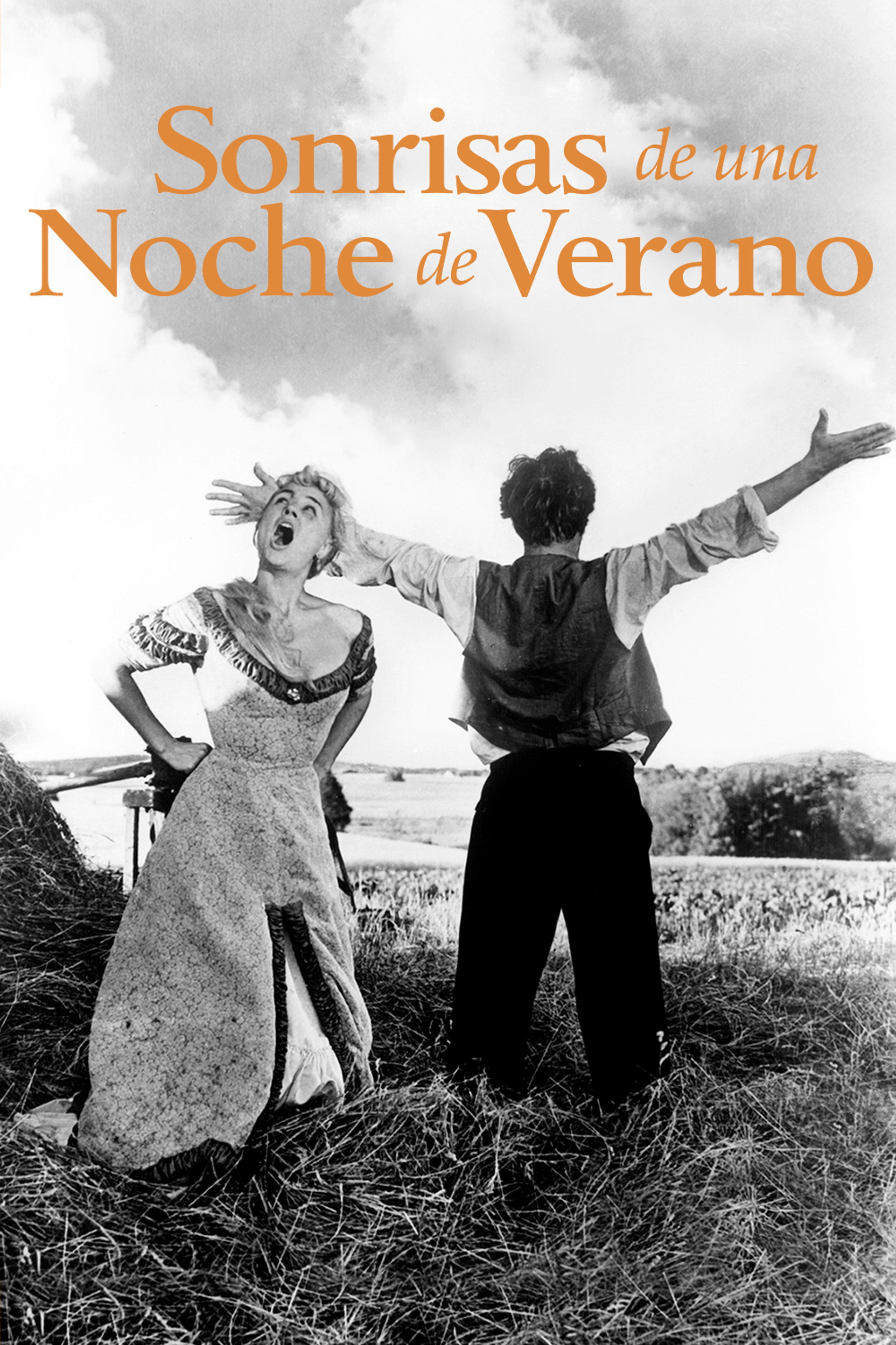 Sonrisas de una noche de verano