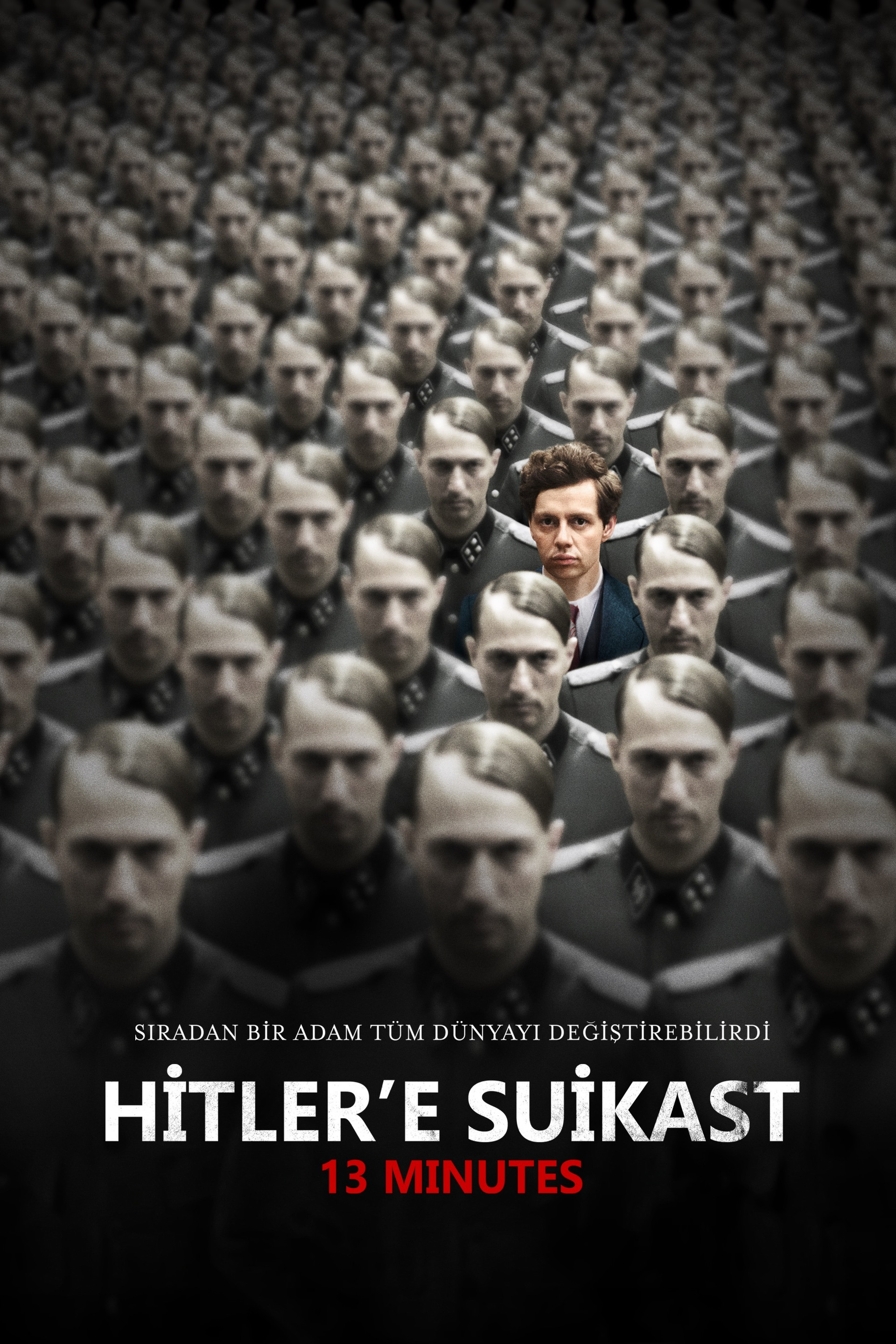Hitler’e Suikast