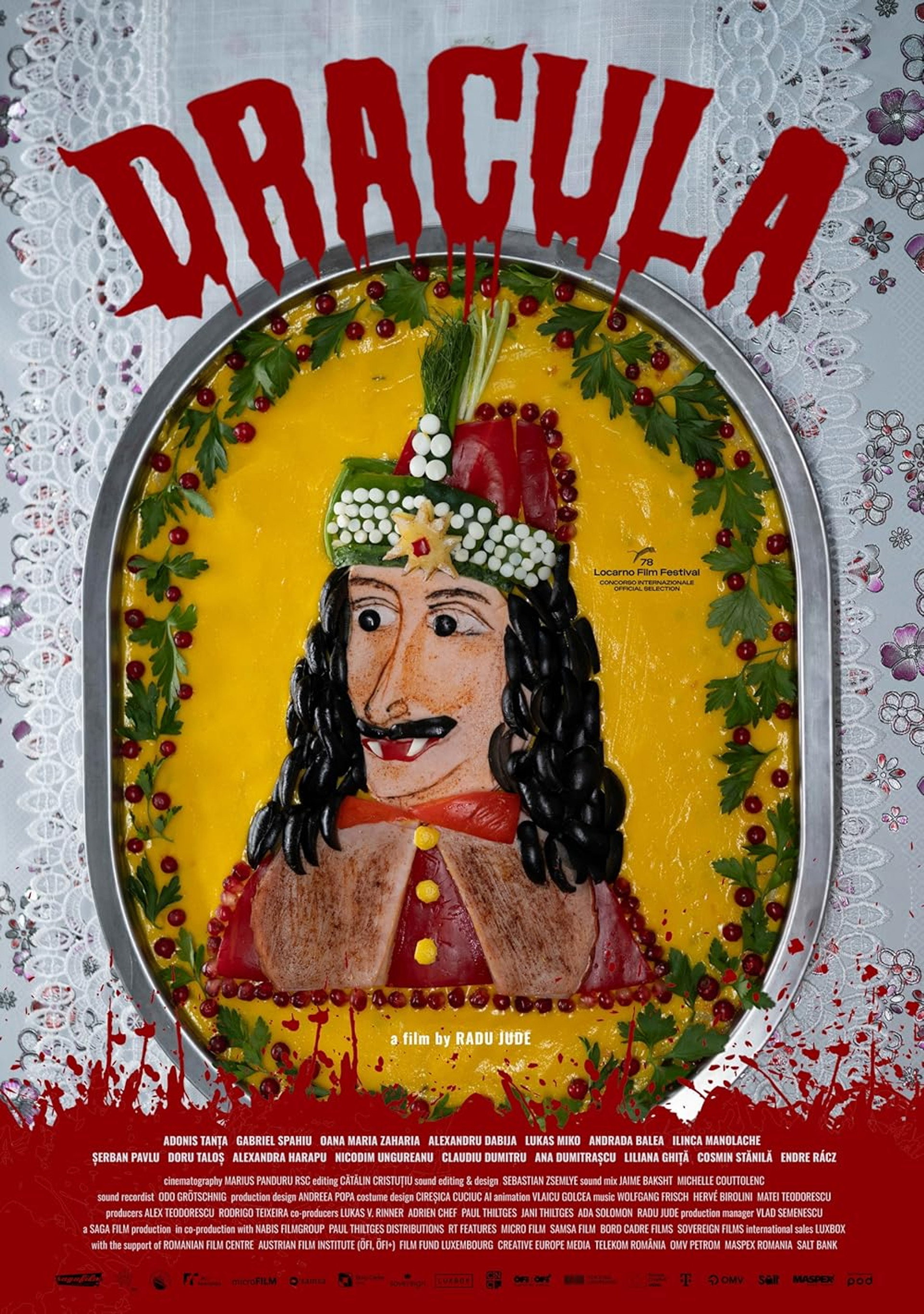 Dracula