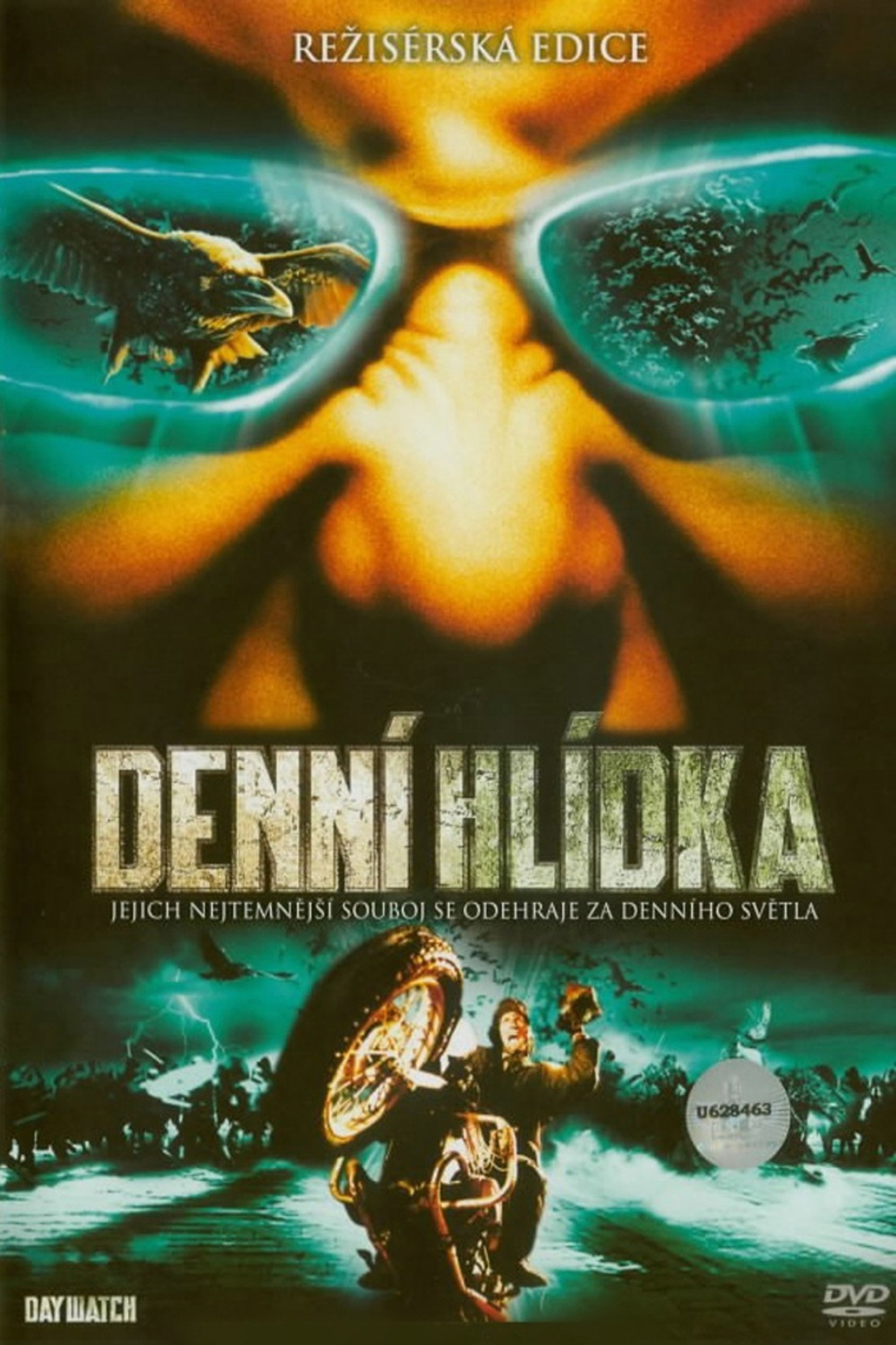 Denní hlídka