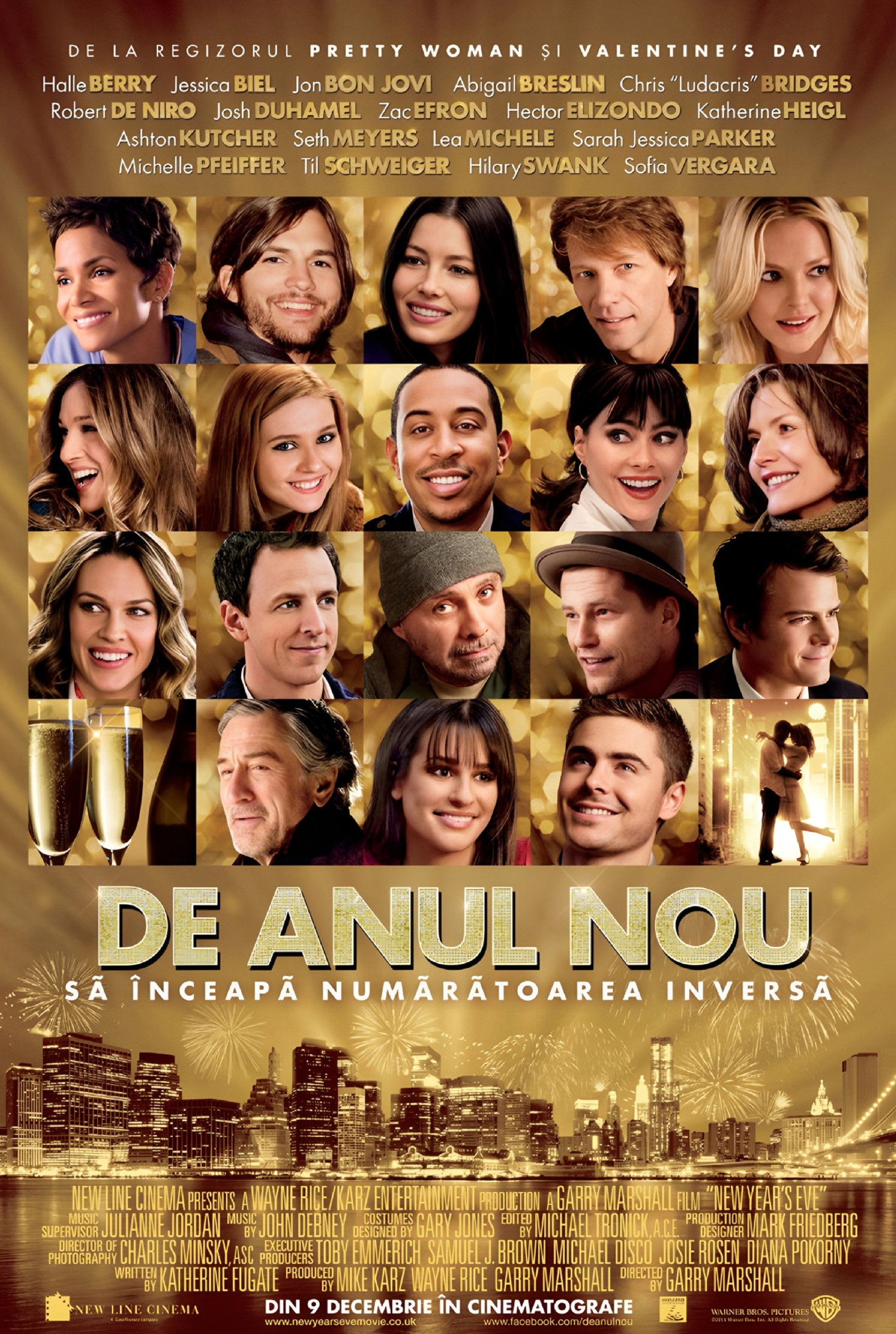 De Anul Nou