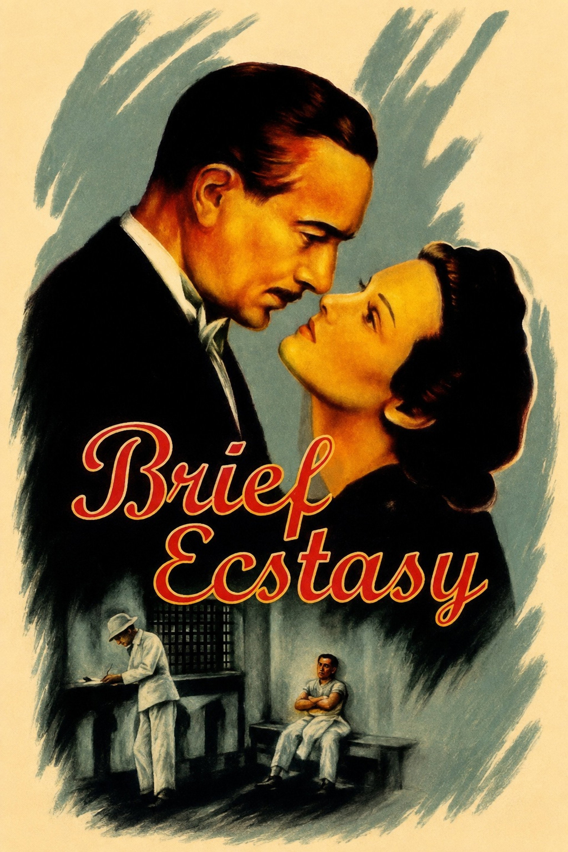 Brief Ecstasy