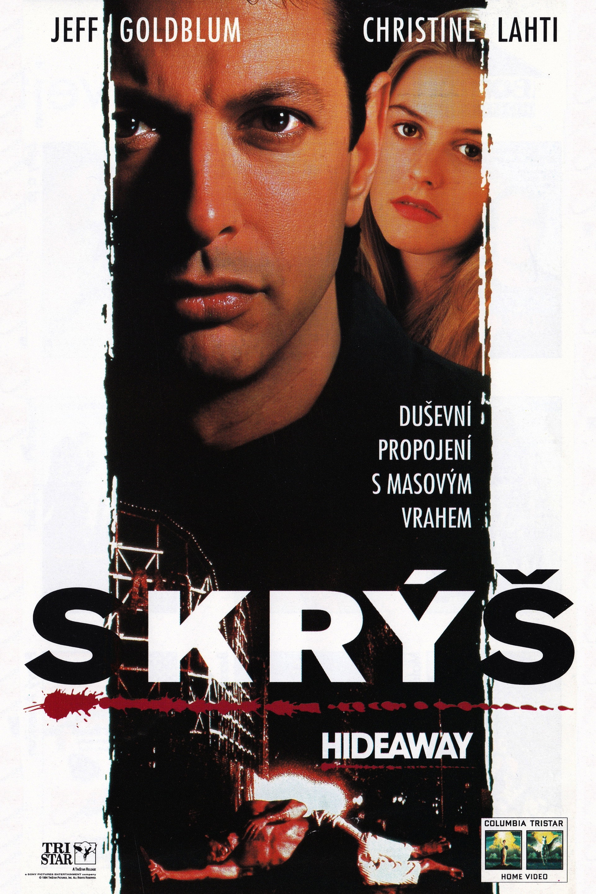 Skrýš
