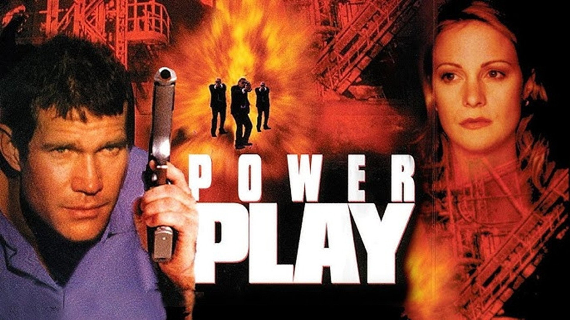 Power Play