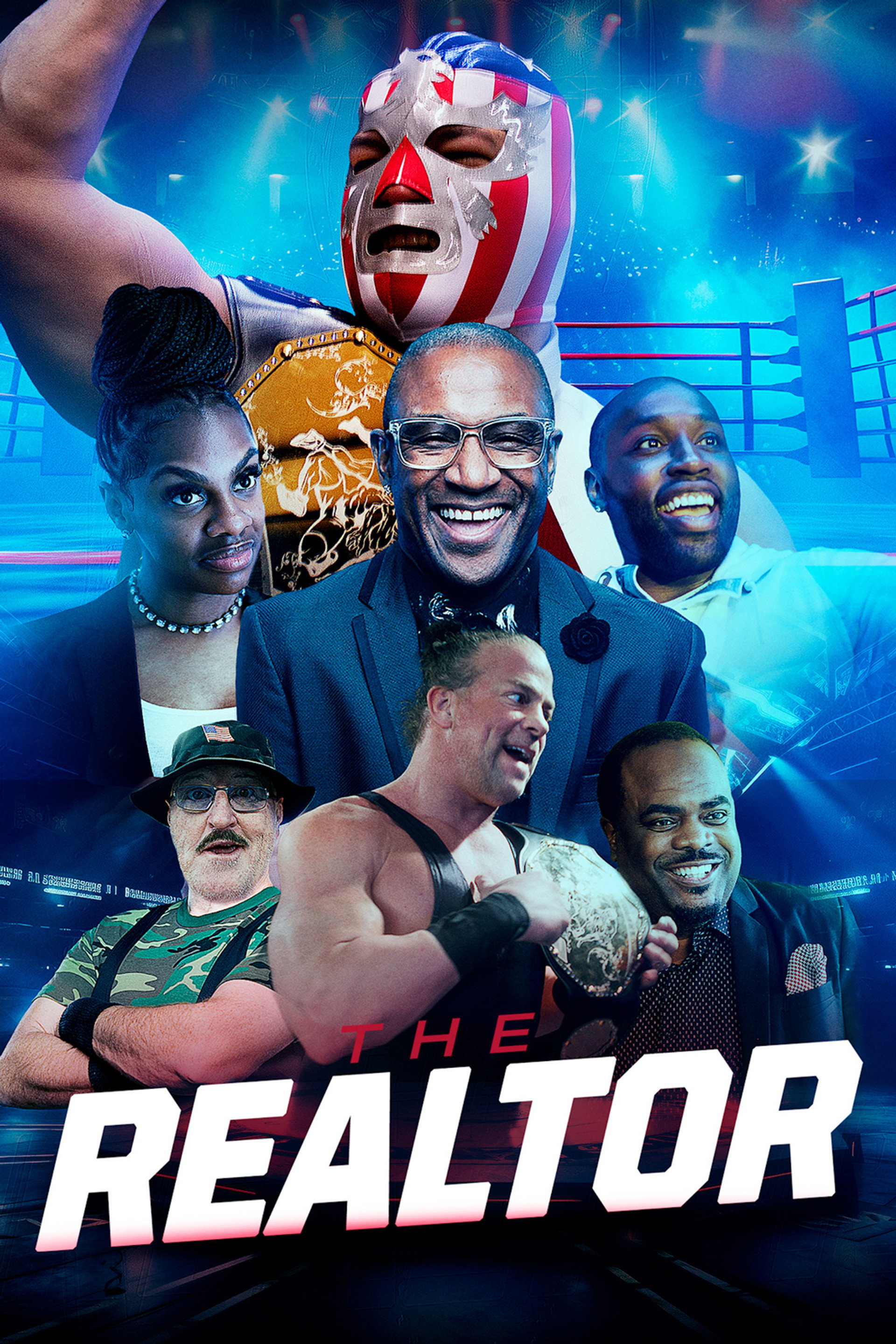 The Realtor
