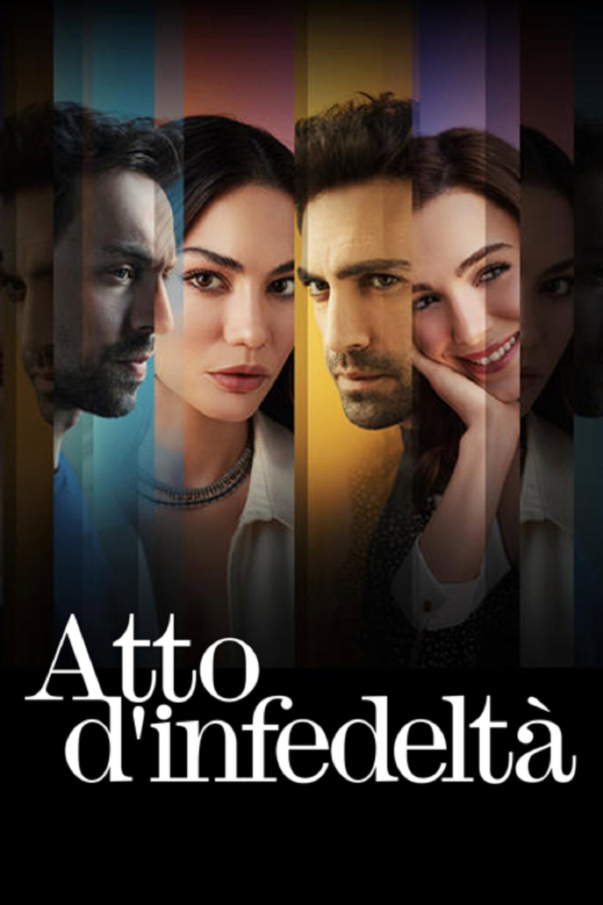 Atto d'infedelta'