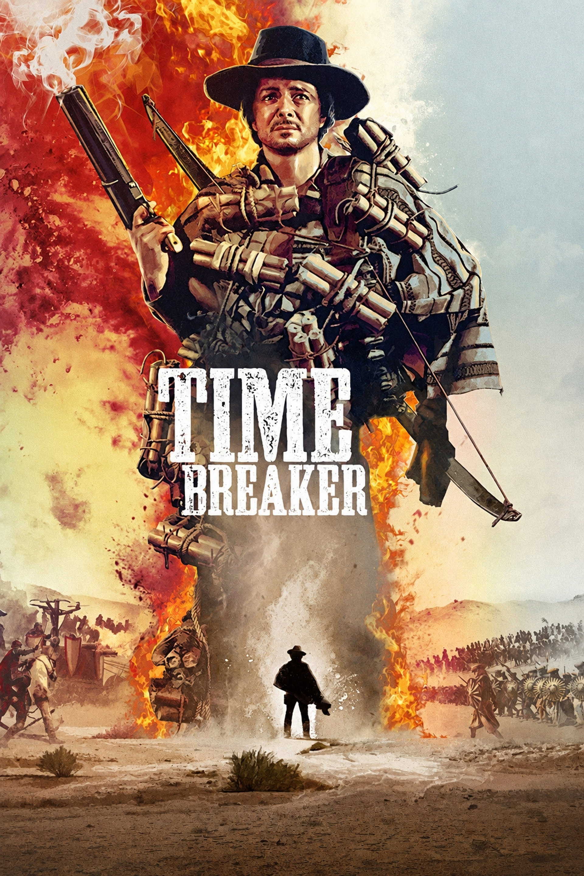 Time Breaker
