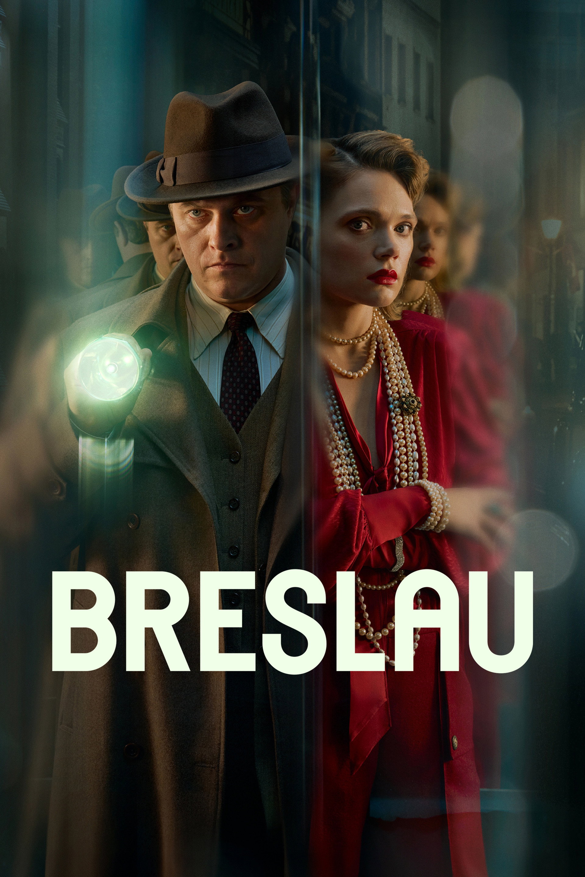 Los asesinatos de Breslavia