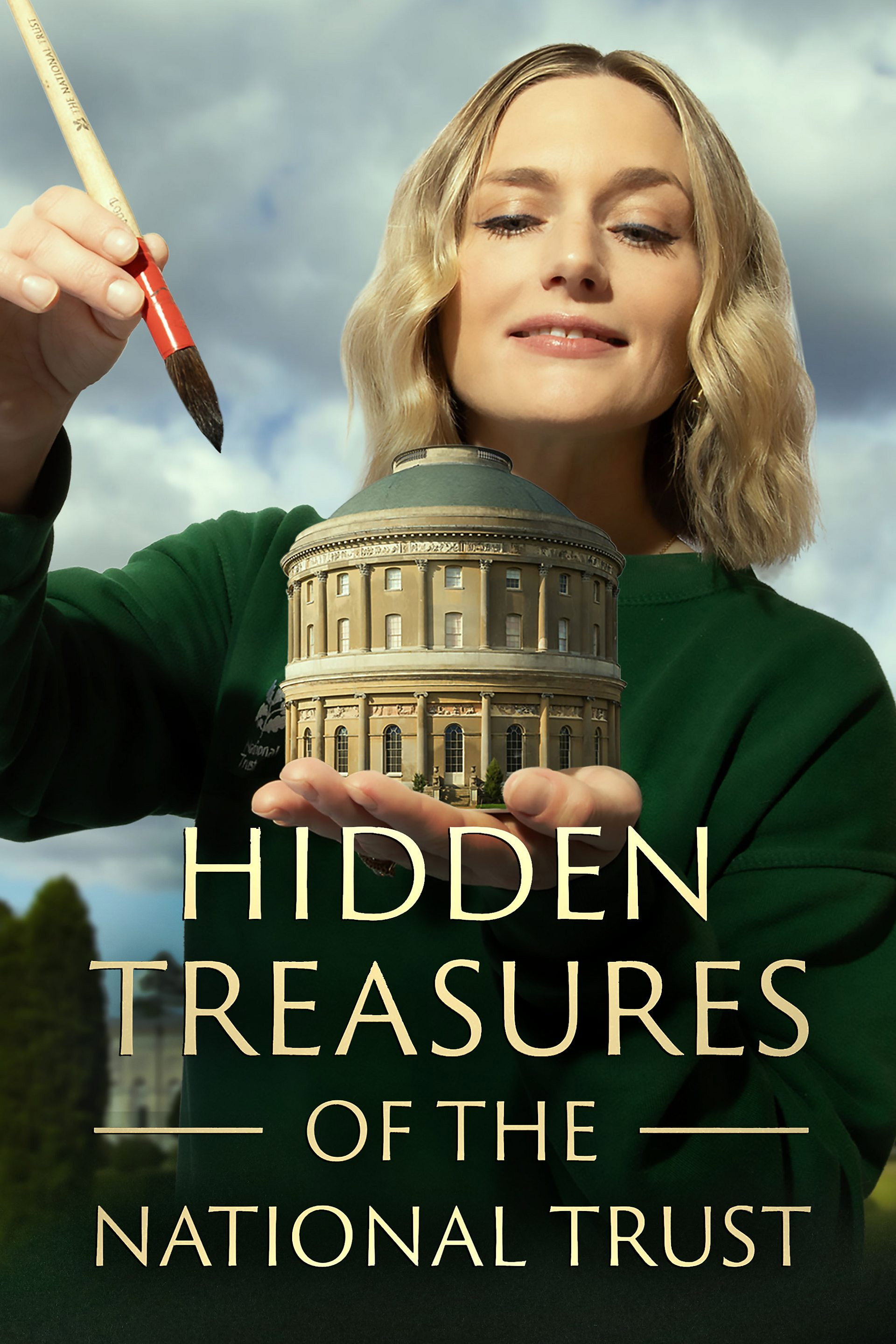 Hidden Treasures of the National Trust
