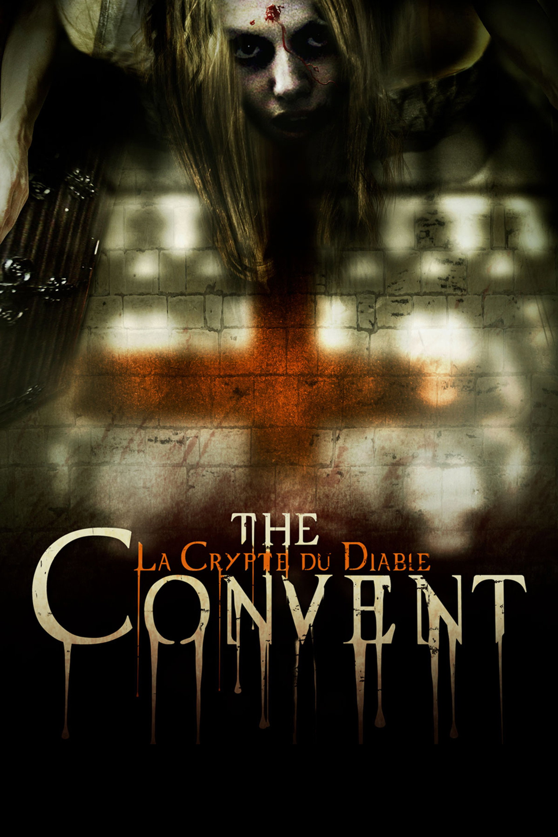 The Crypt