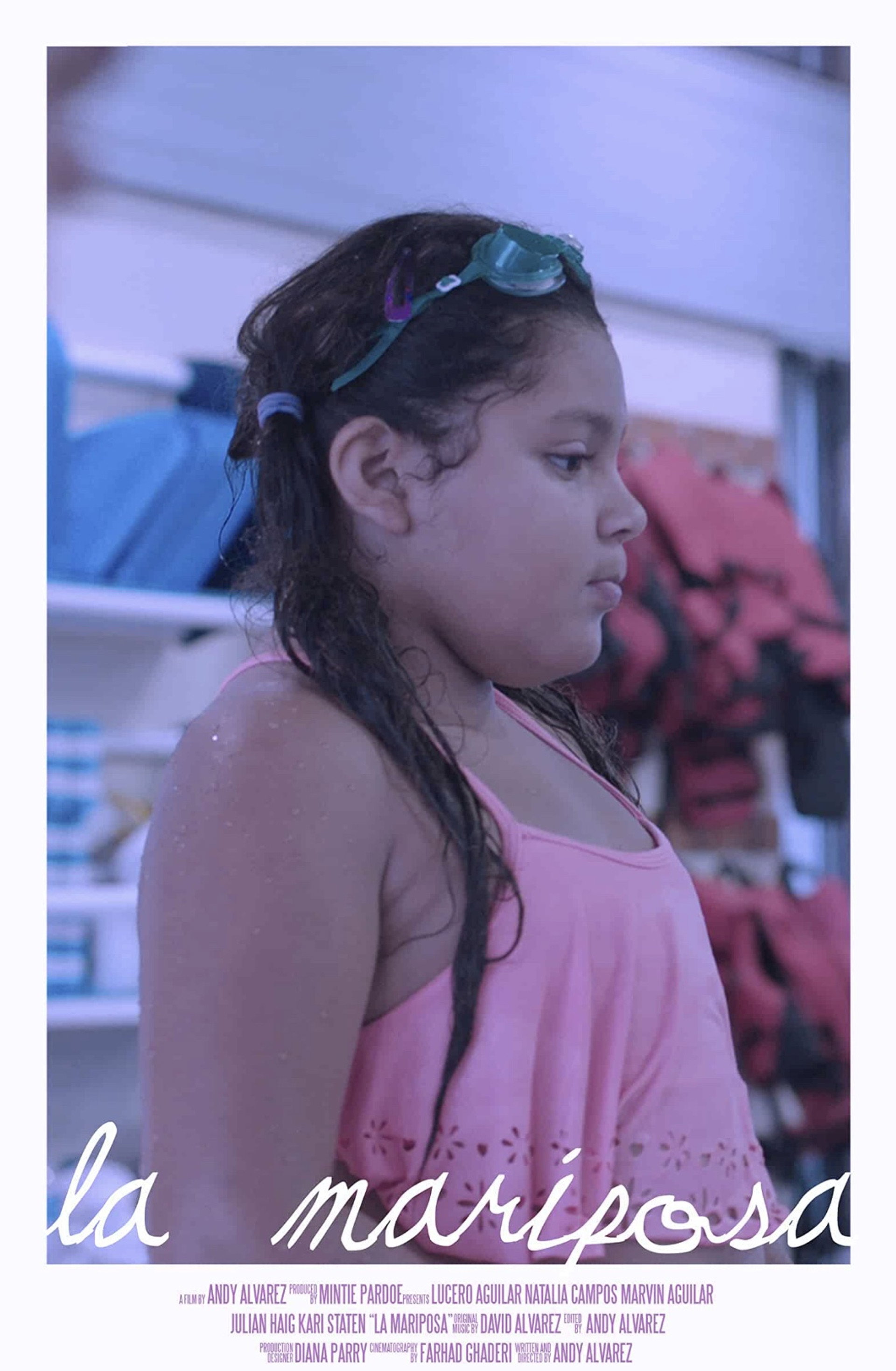 La Mariposa