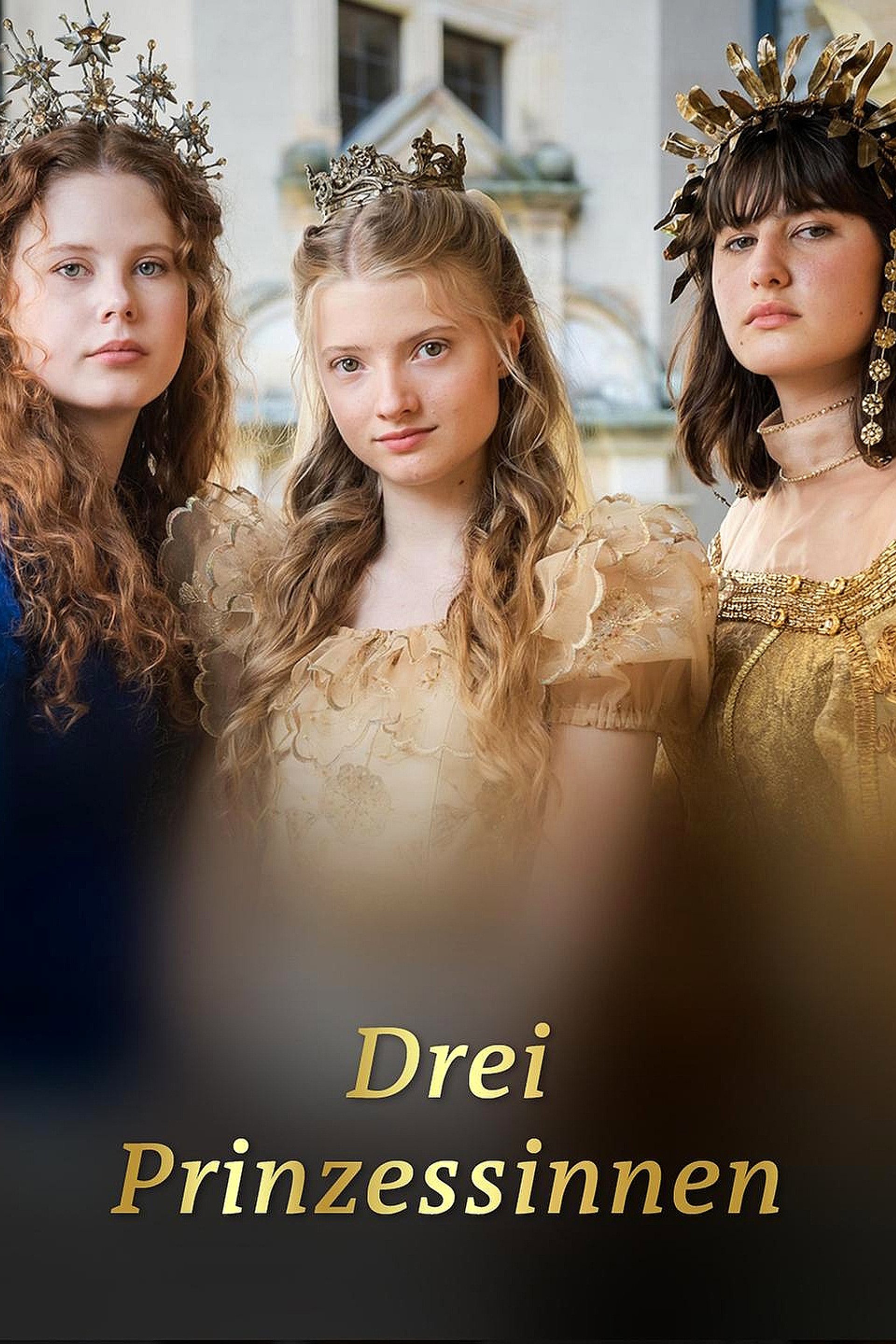 Drei Prinzessinnen