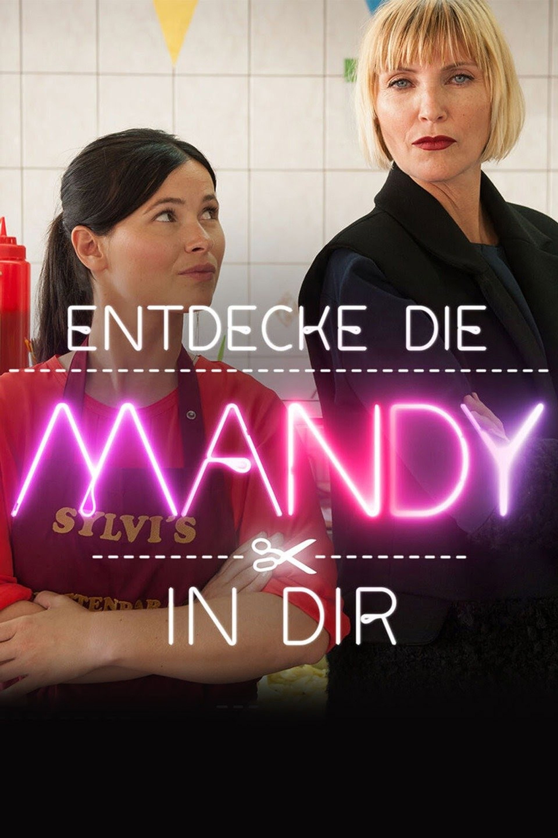El sueño de Mandy
