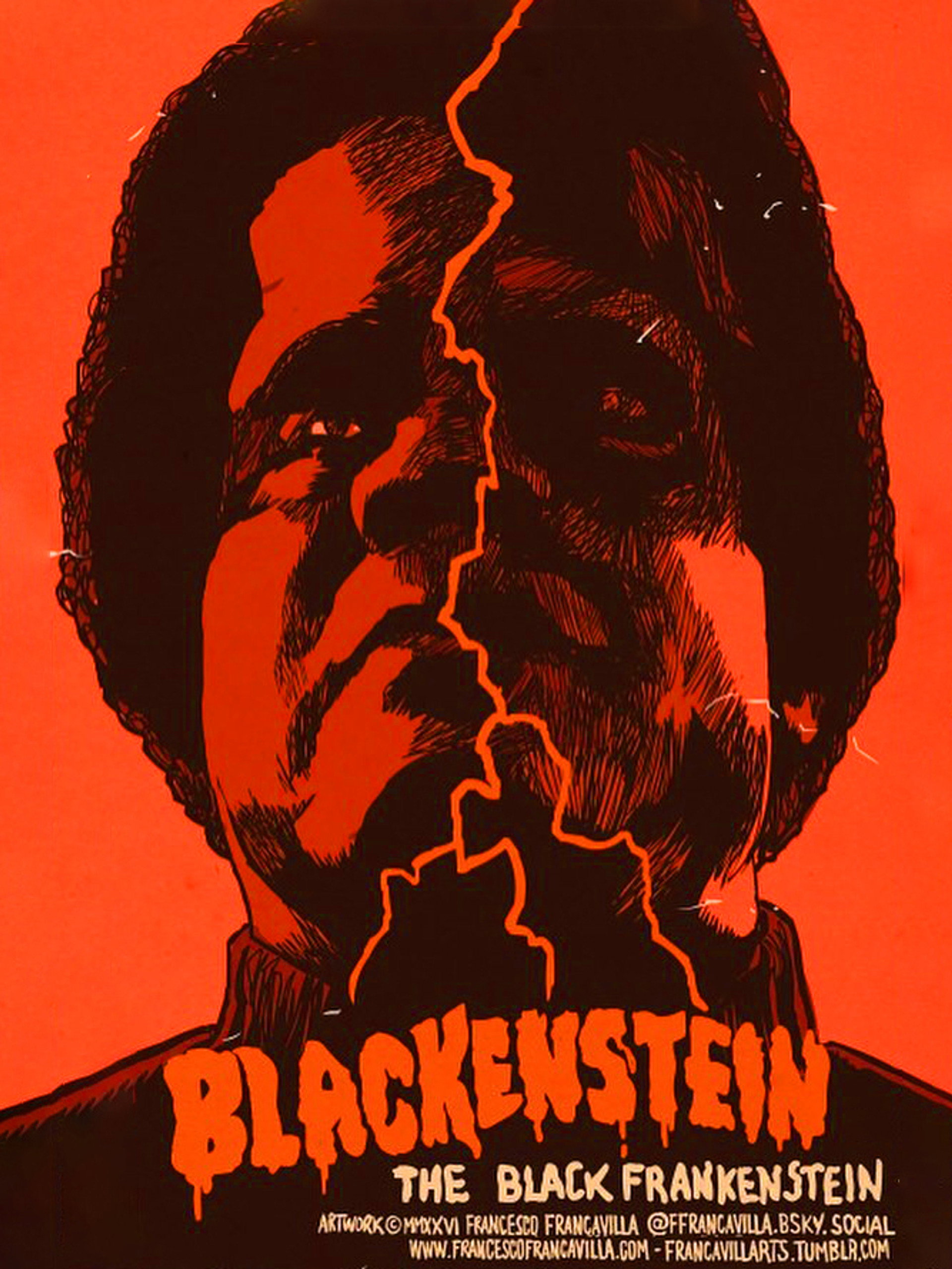 Blackenstein