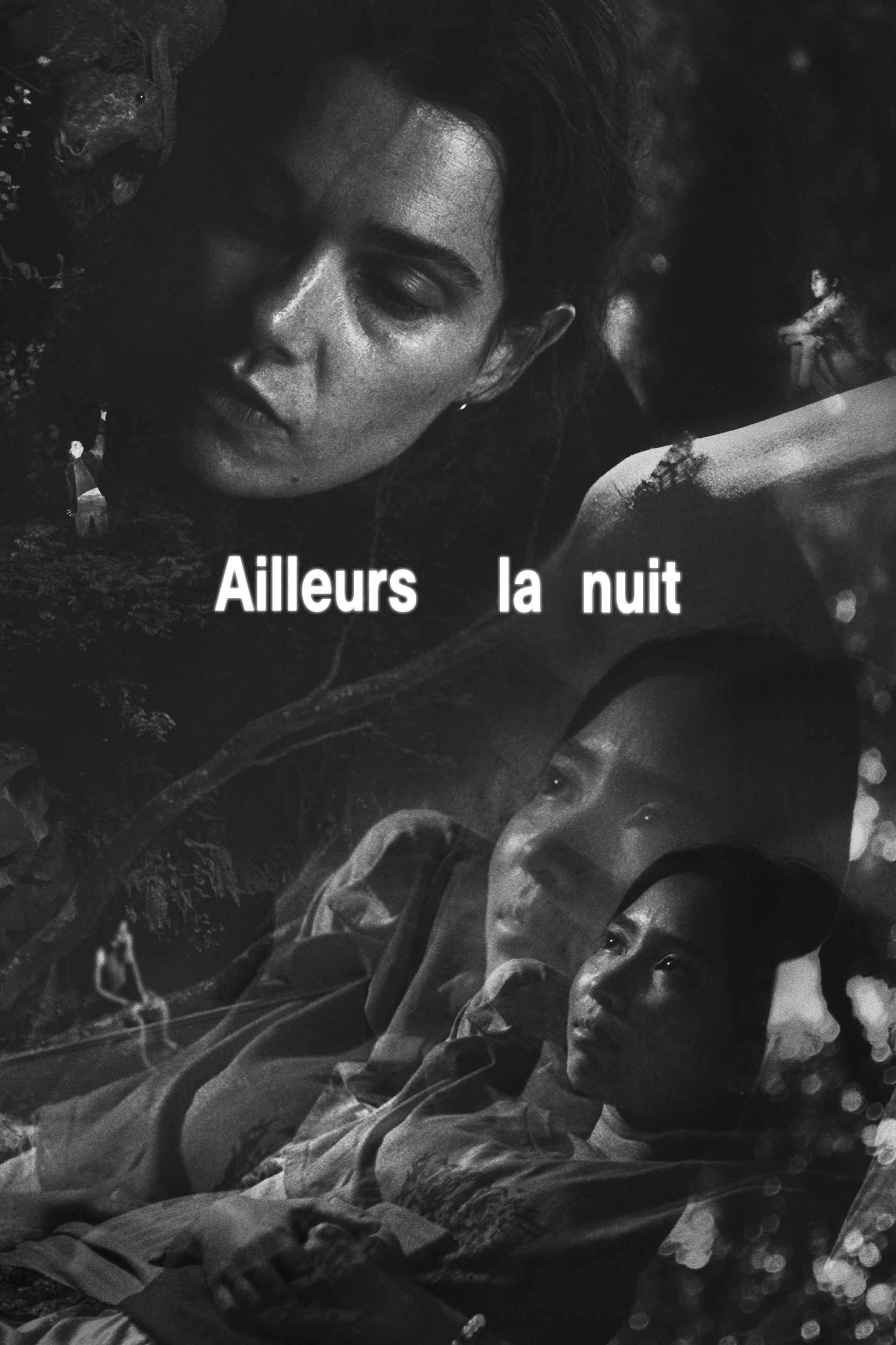 Ailleurs la nuit
