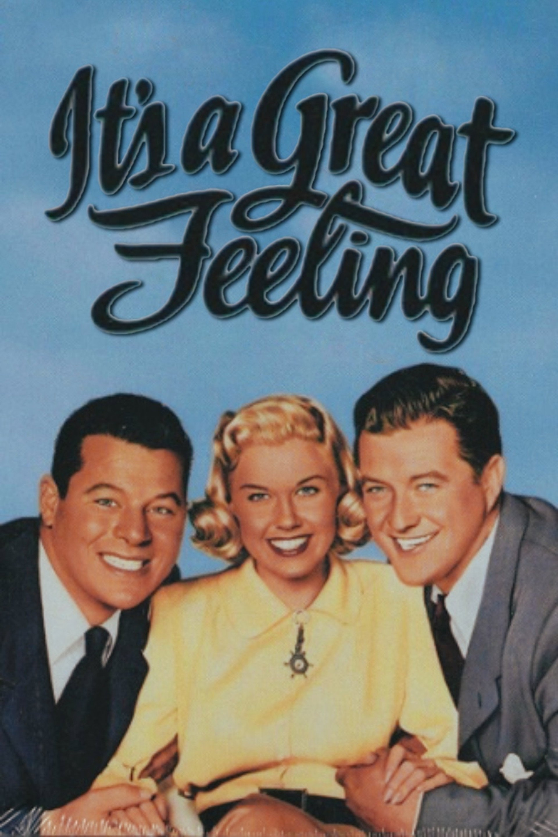 Judy erobert Hollywood