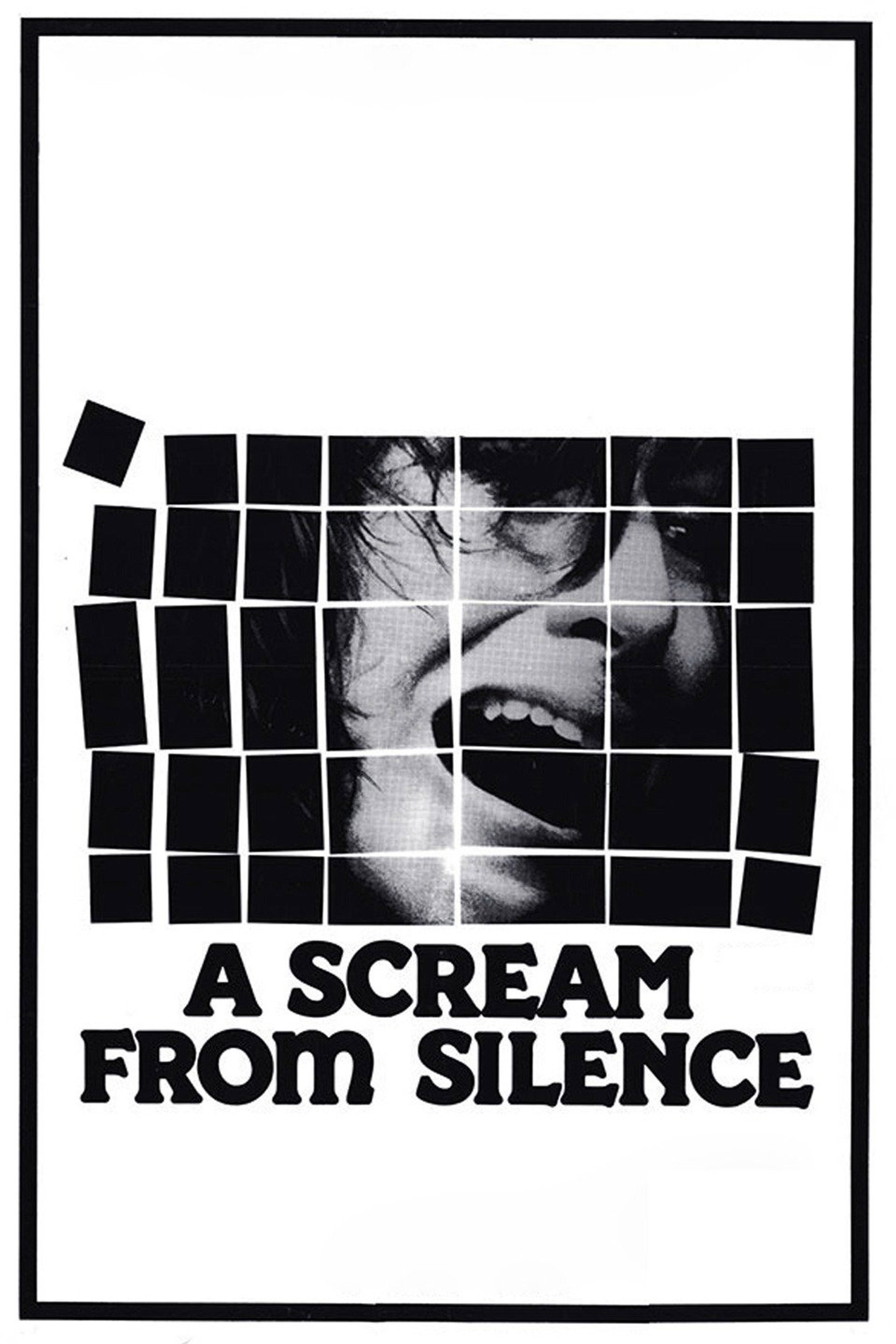A Scream from Silence