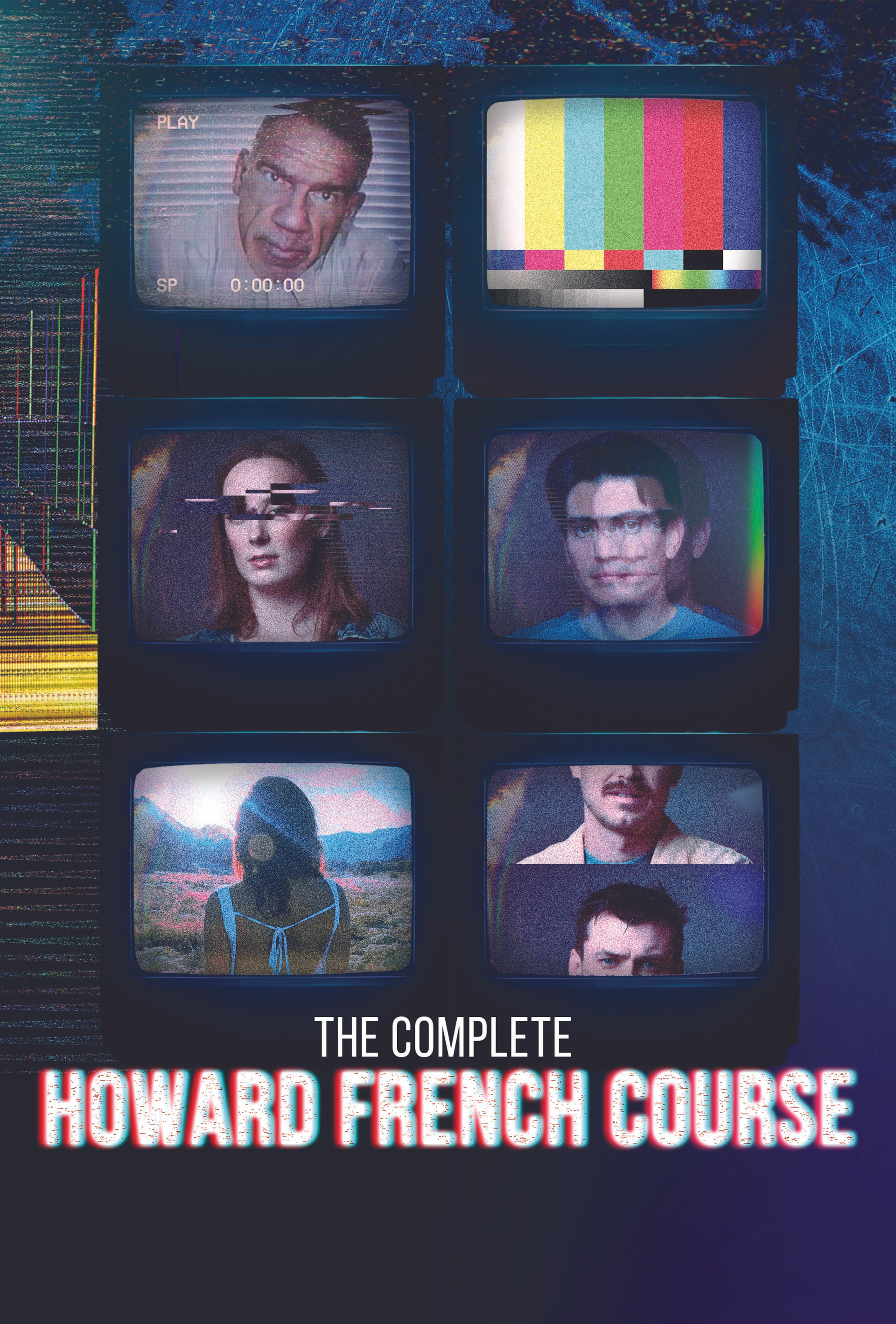 The Complete Howard French Course