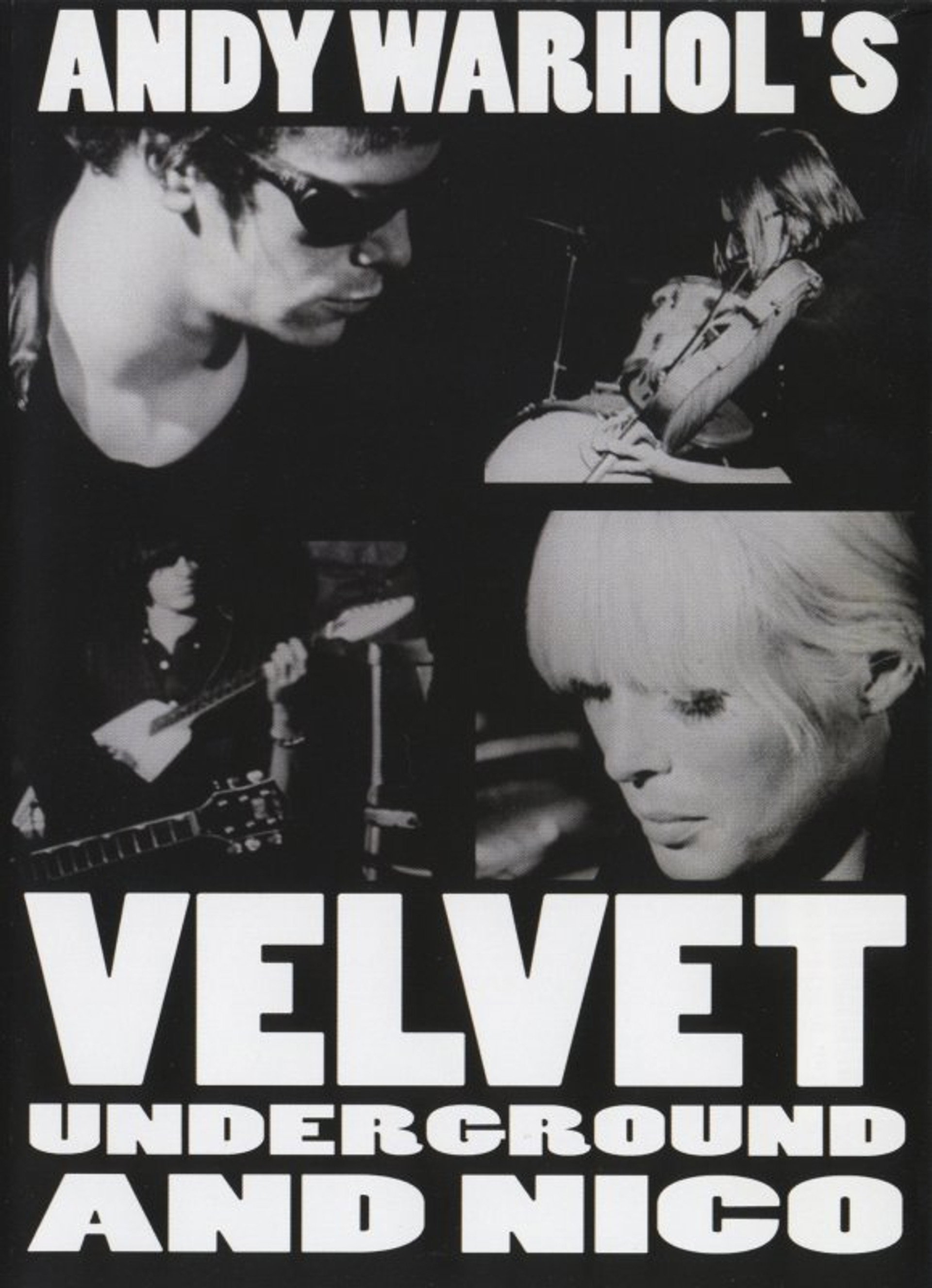 The Velvet Underground and Nico: A Symphony of Sound