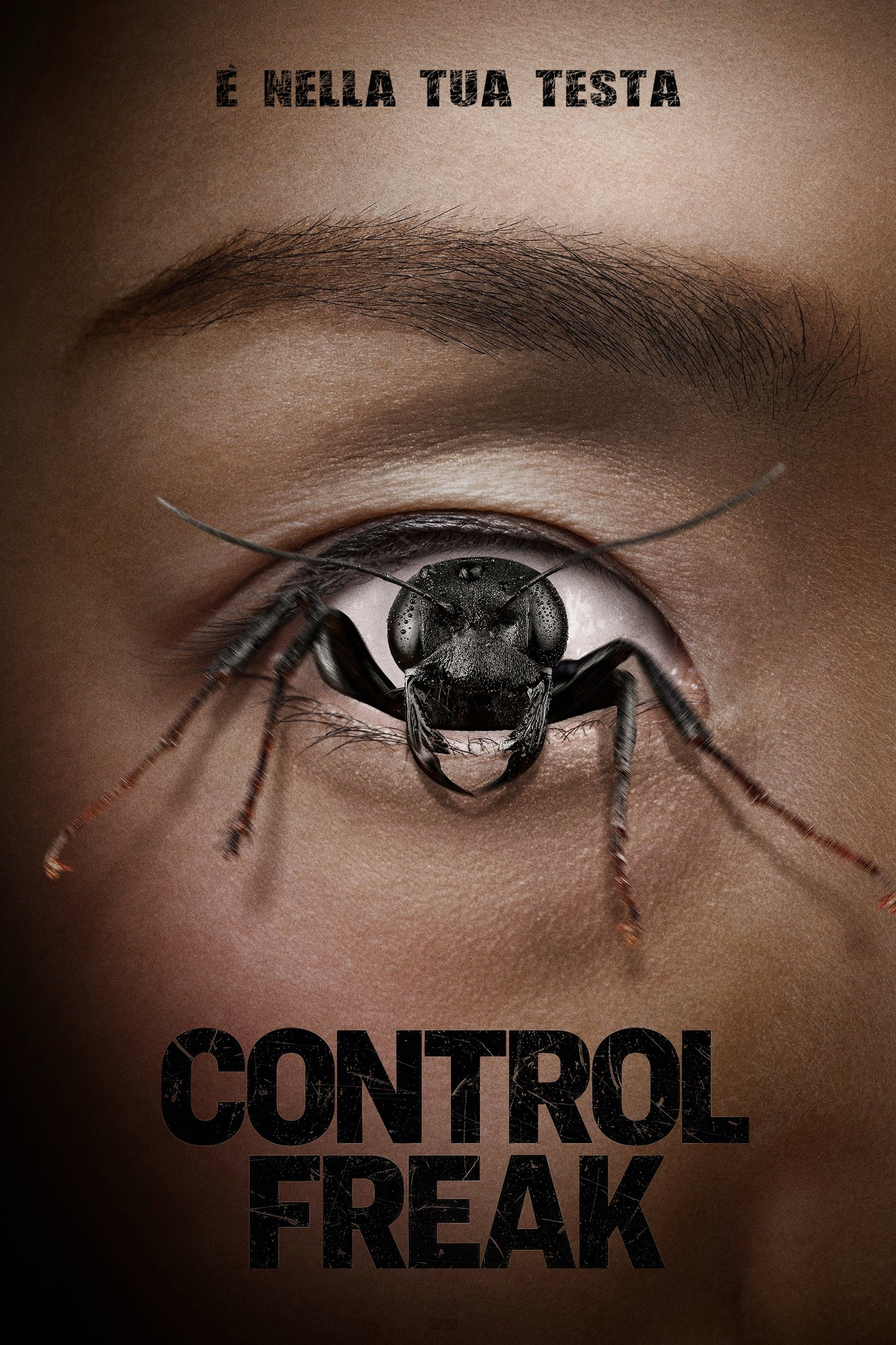 Control Freak