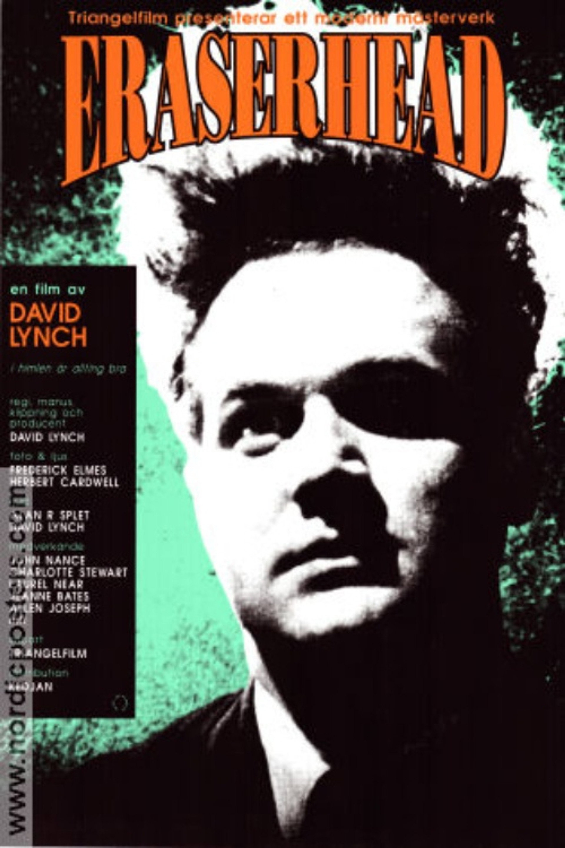 Eraserhead