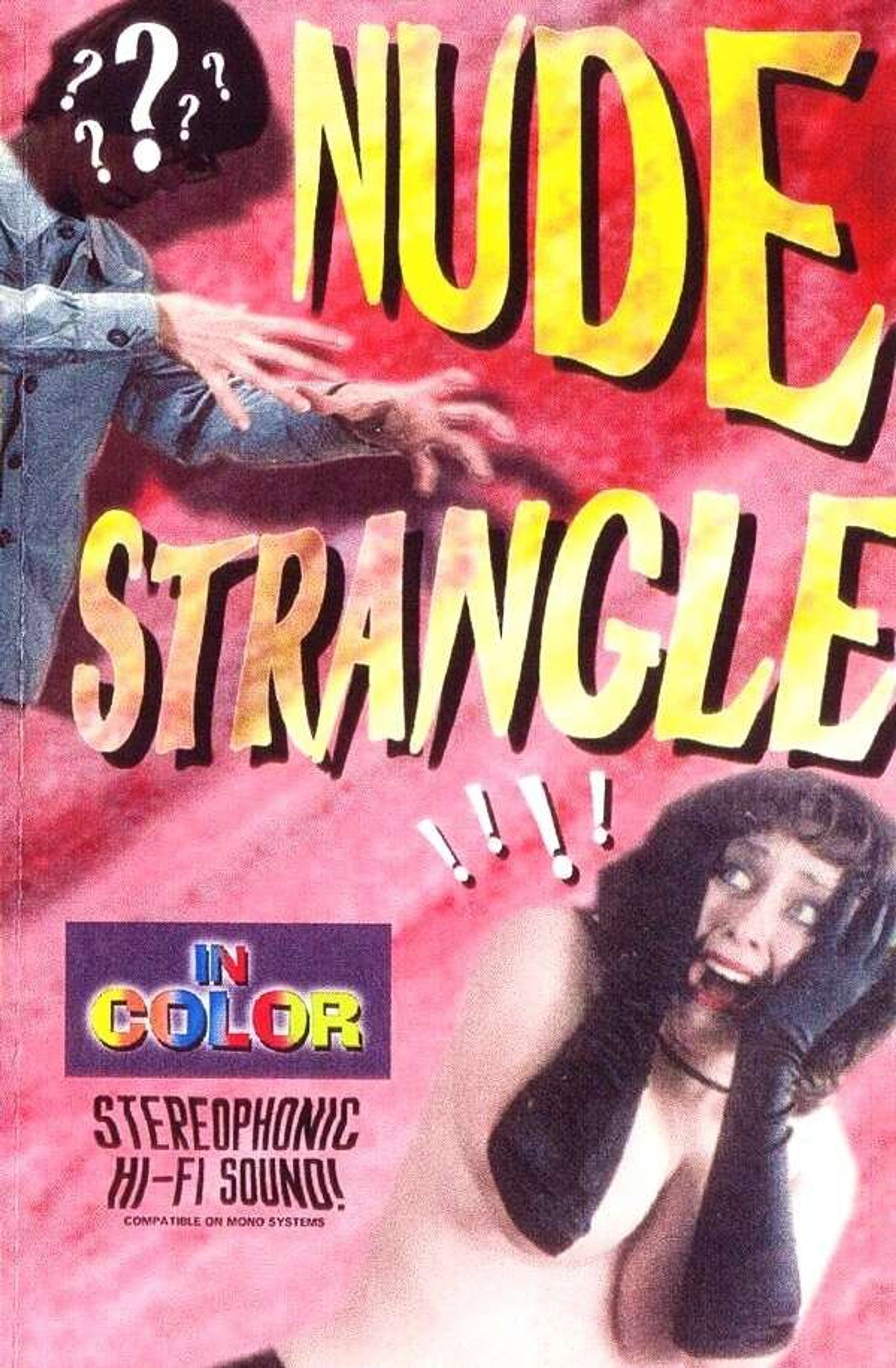 Nude Strangle