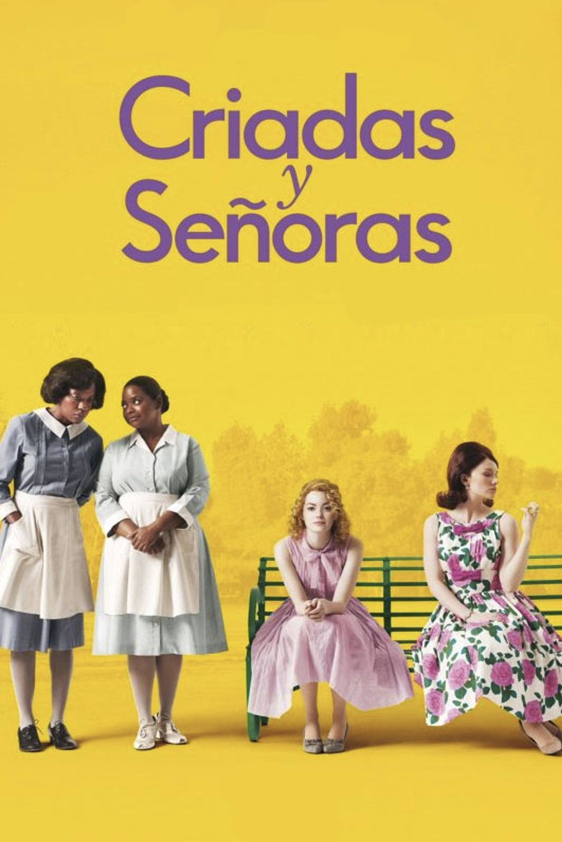 Criadas y Señoras