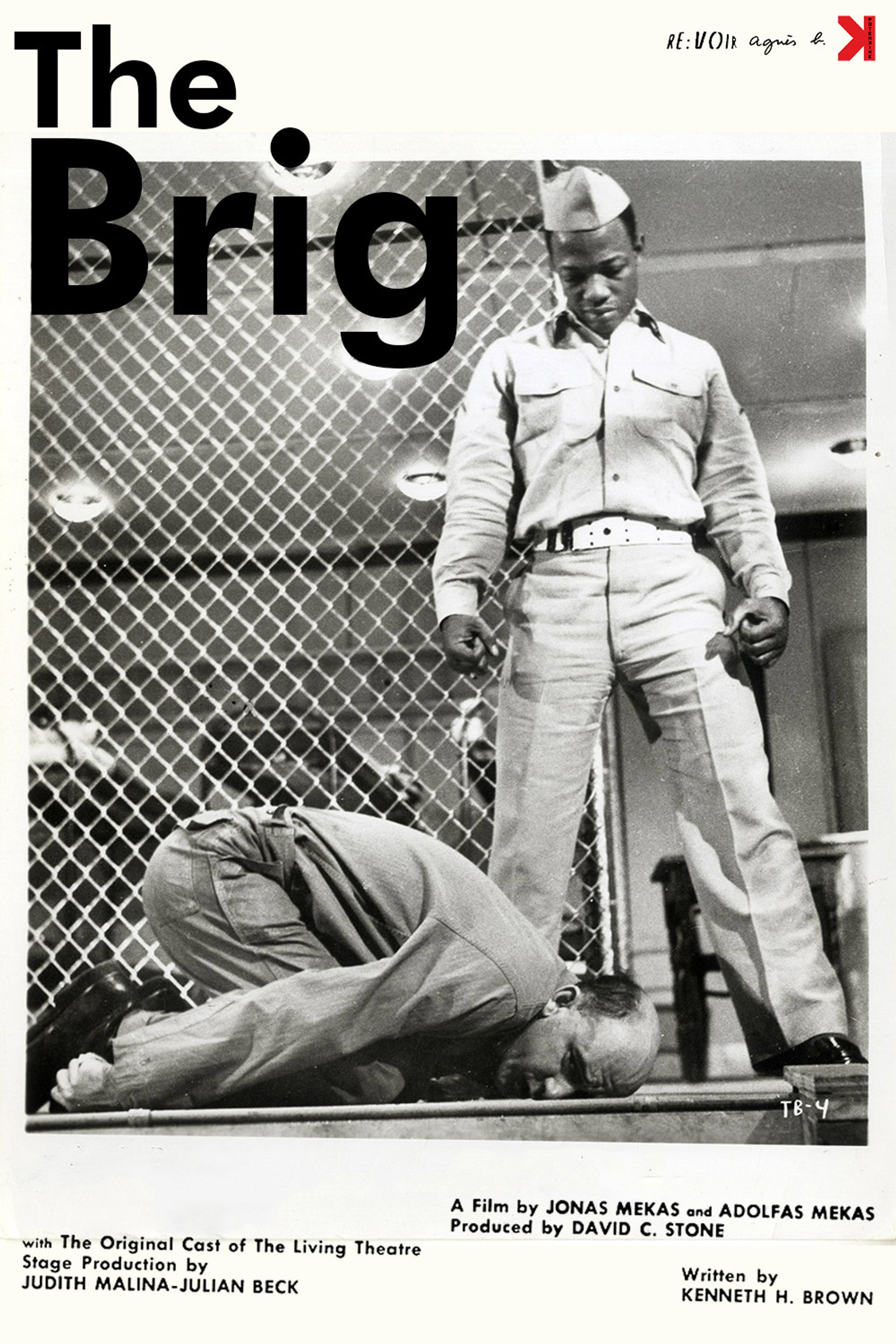 The Brig