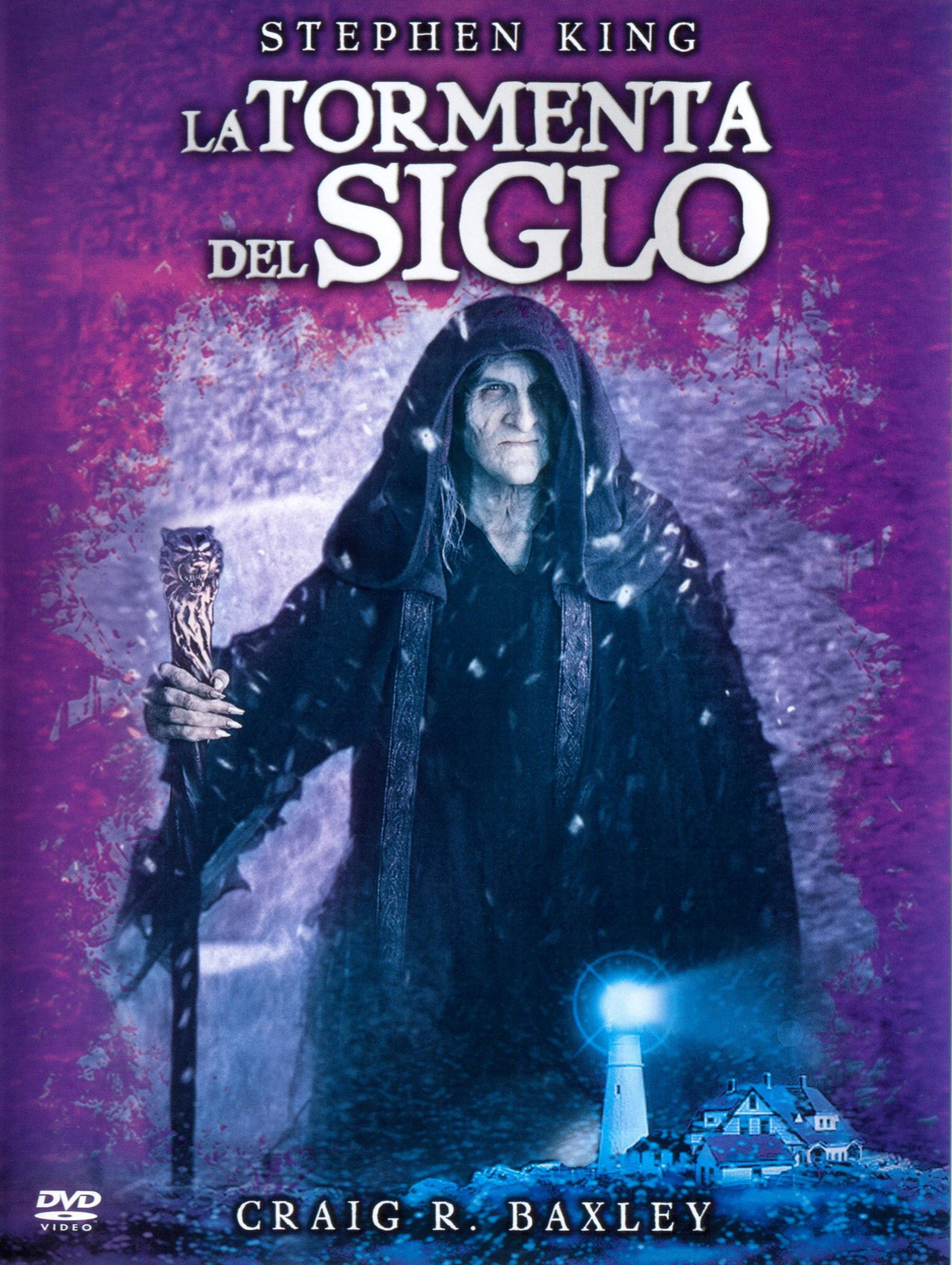 La tormenta del siglo