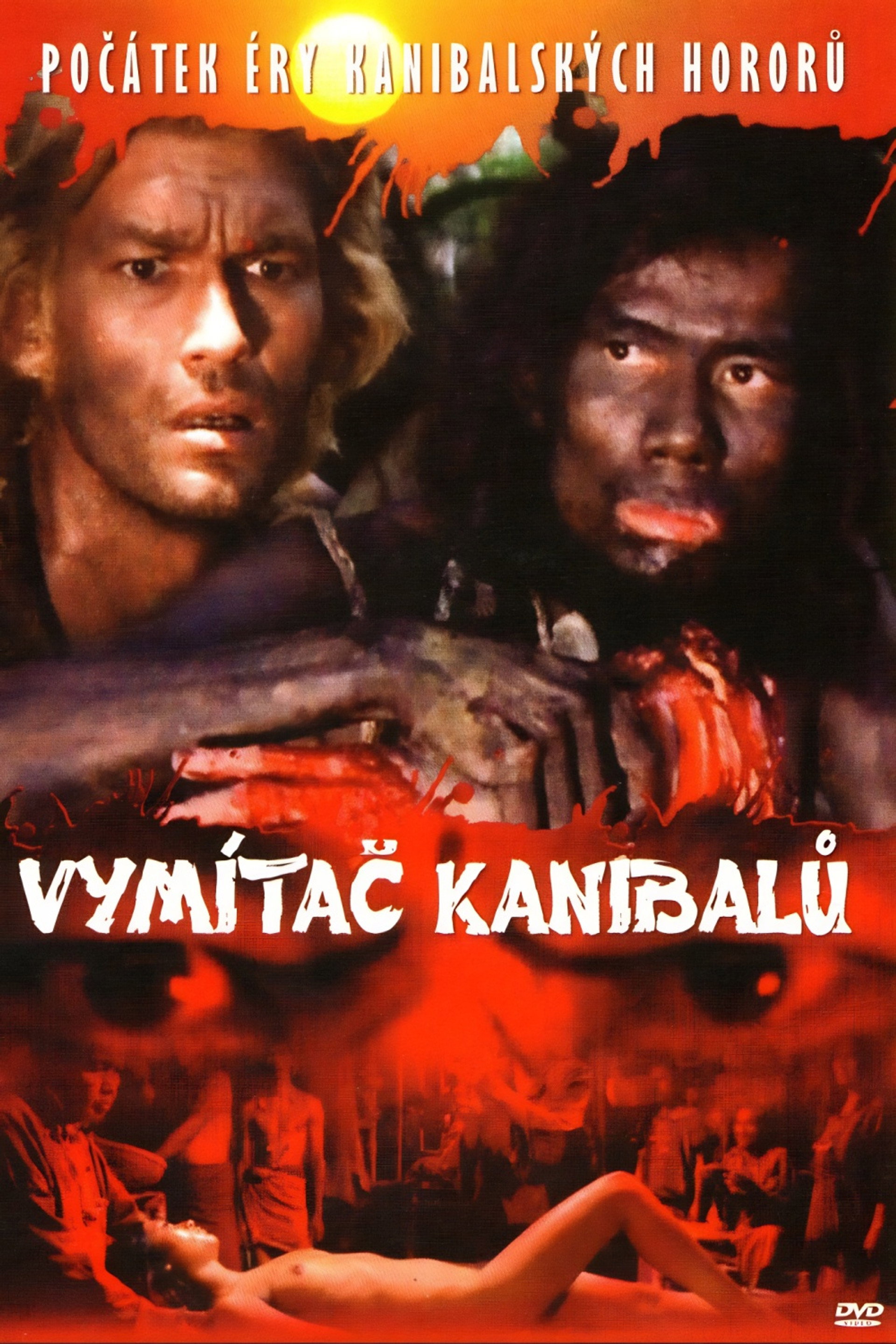 Vymítač kanibalů